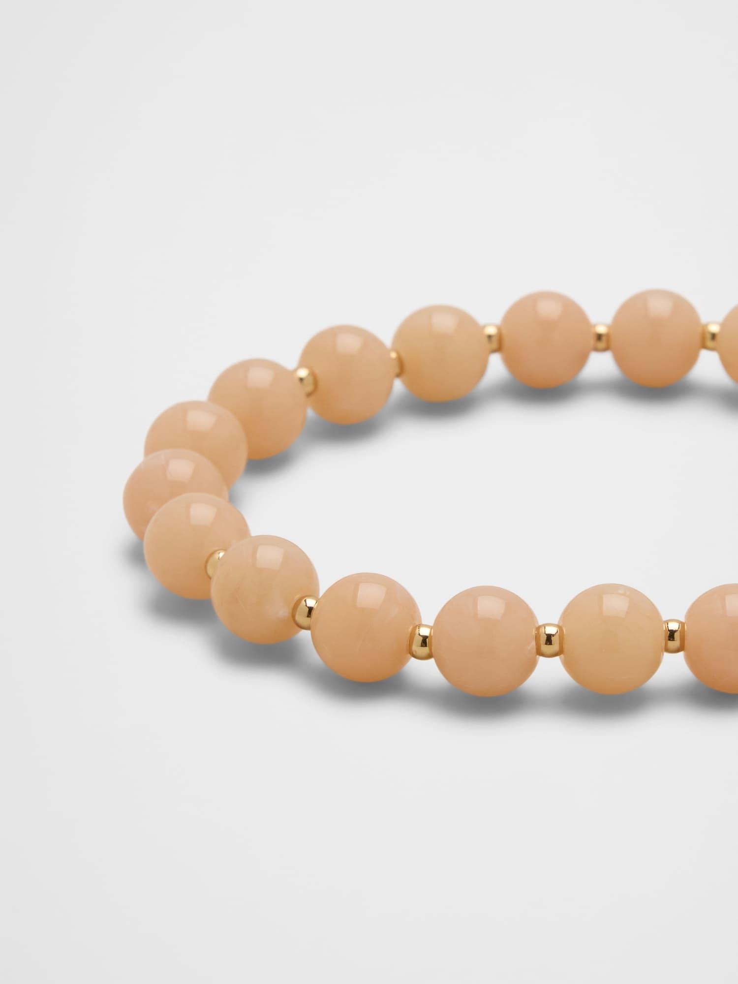 Resin Beaded Bracelet Product Image