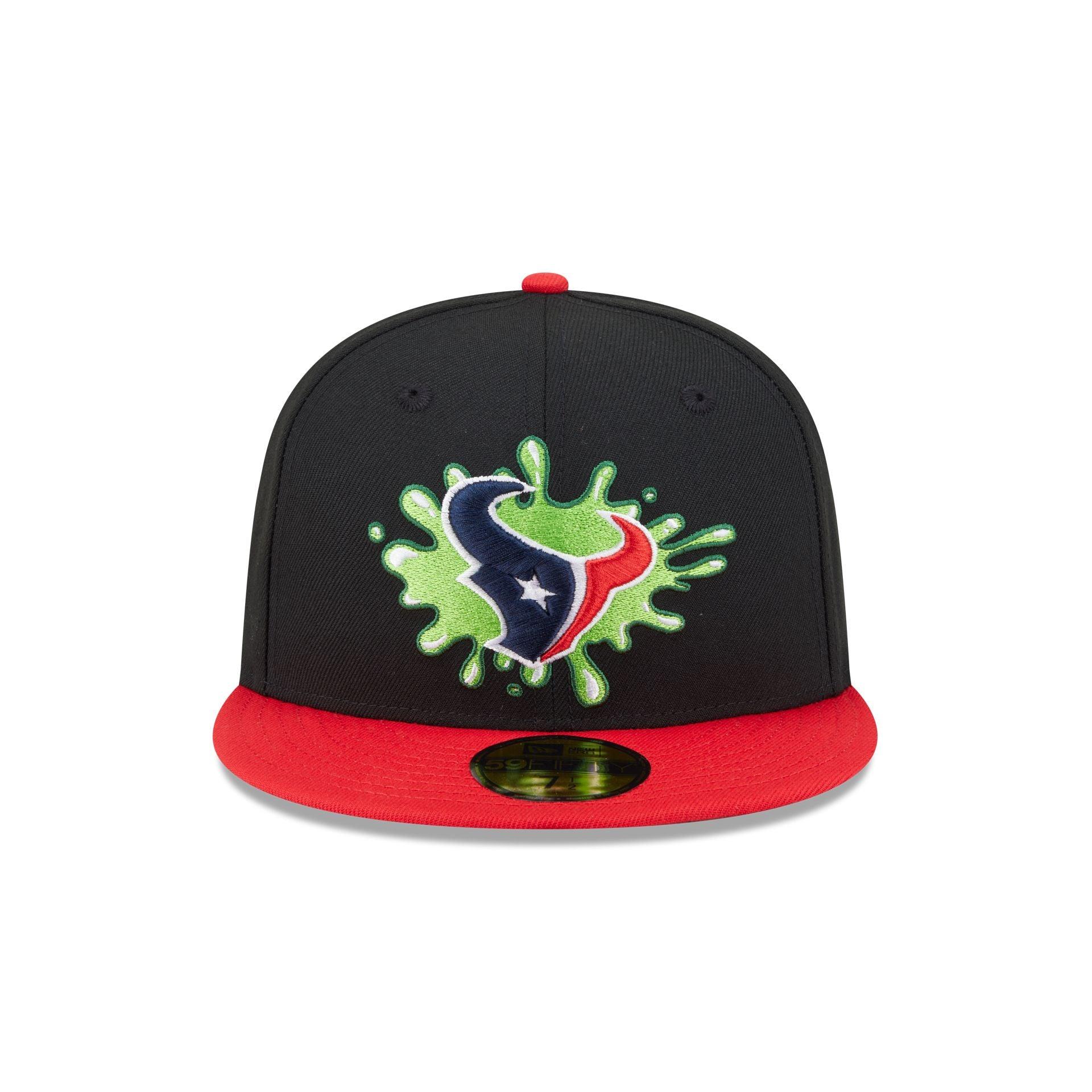 Conspiradores de Querétaro LMB 100th Anniversary Away 59FIFTY Fitted Hat Male Product Image