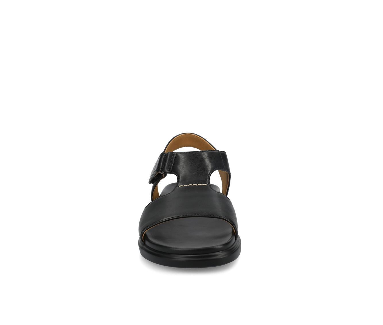 Women's Journee Collection Mira Sandals Product Image