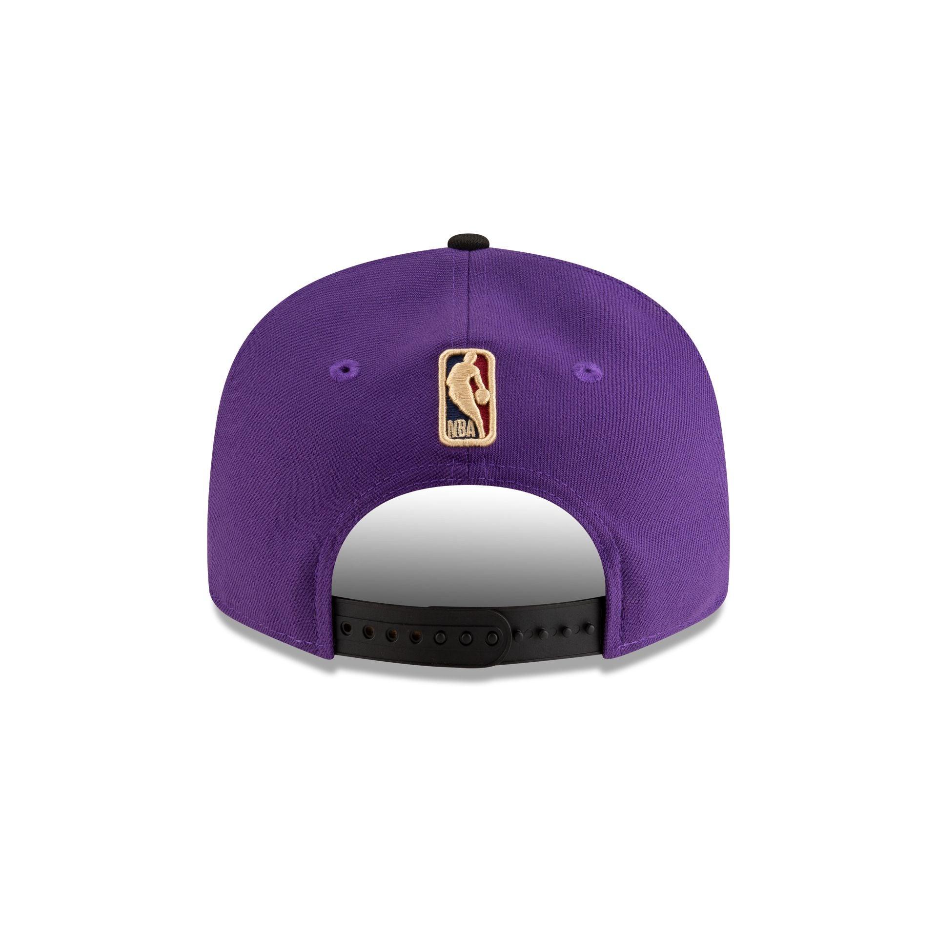 Toronto Raptors Classic Edition 9FIFTY Snapback Hat Male Product Image