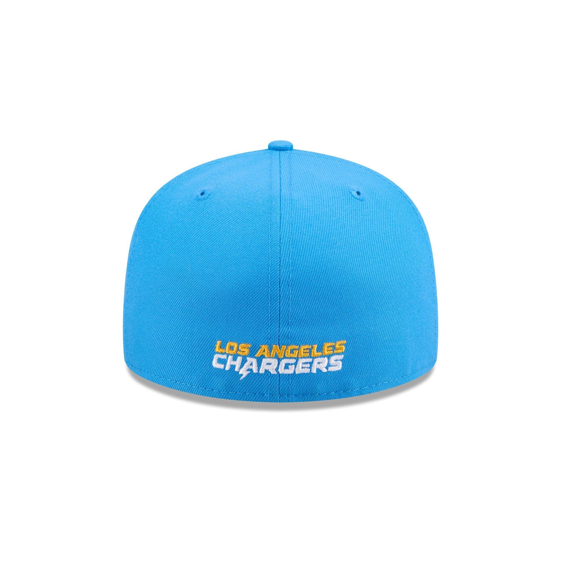 Alabama Crimson Tide College Vault 59FIFTY Fitted Male Product Image