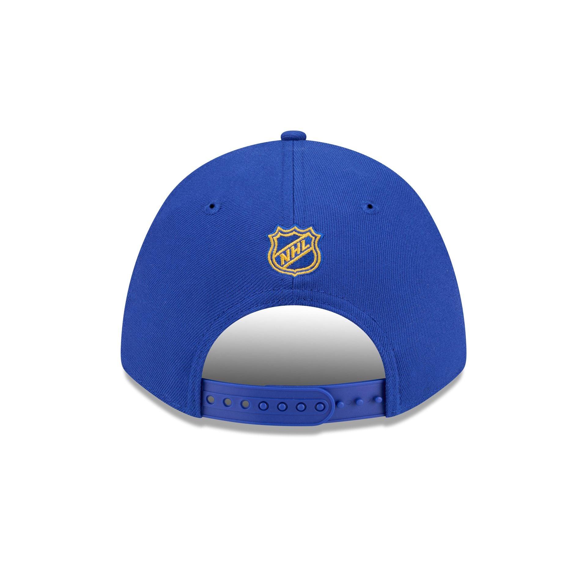 Philadelphia Phillies Arch 9FORTY M-Crown A-Frame Snapback Hat Male Product Image