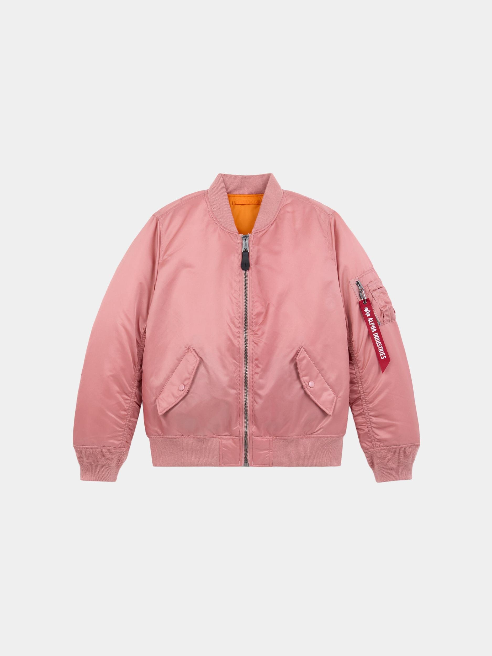 MA-1 BOMBER JACKET (HERITAGE) Male Product Image