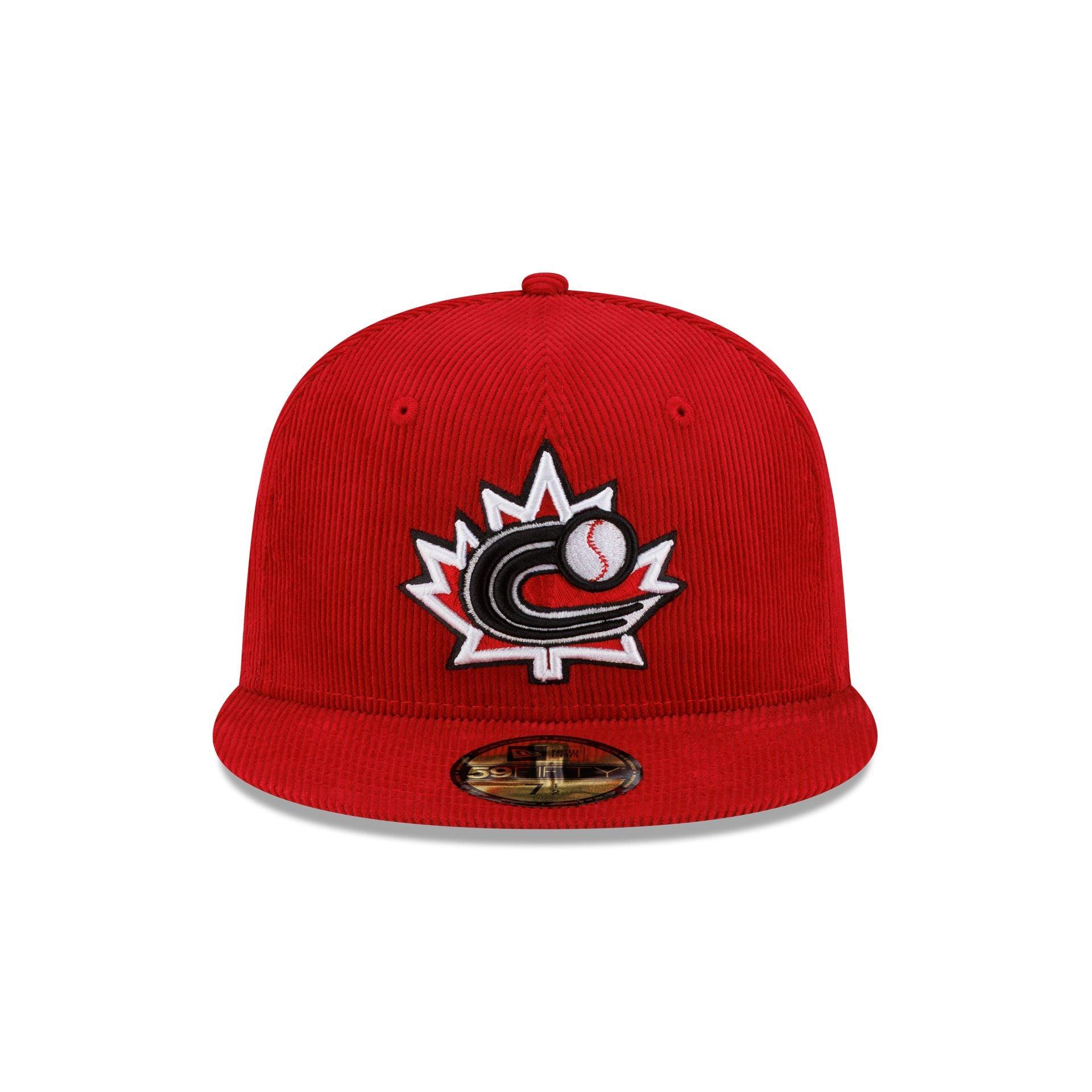 Ottawa Senators Script 9FIFTY Snapback Hat Male Product Image