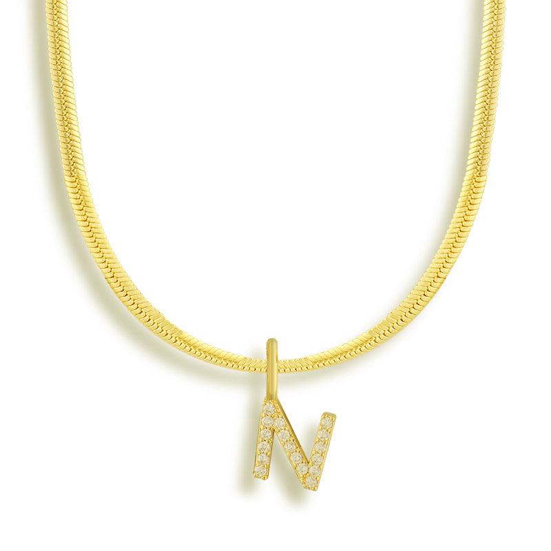 Me, Myself & I Necklace Product Image