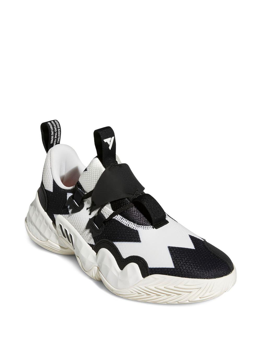 Trae Young 1 "Black" sneakers Product Image