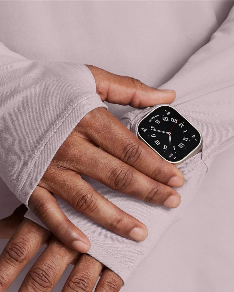 UA Launch Trail Product Image