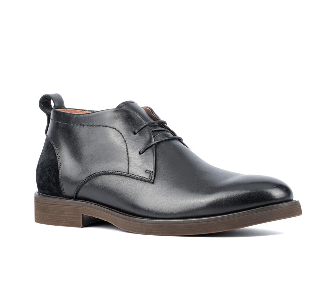 Men's Vintage Foundry Co Marlow Chukka Dress Boots Product Image