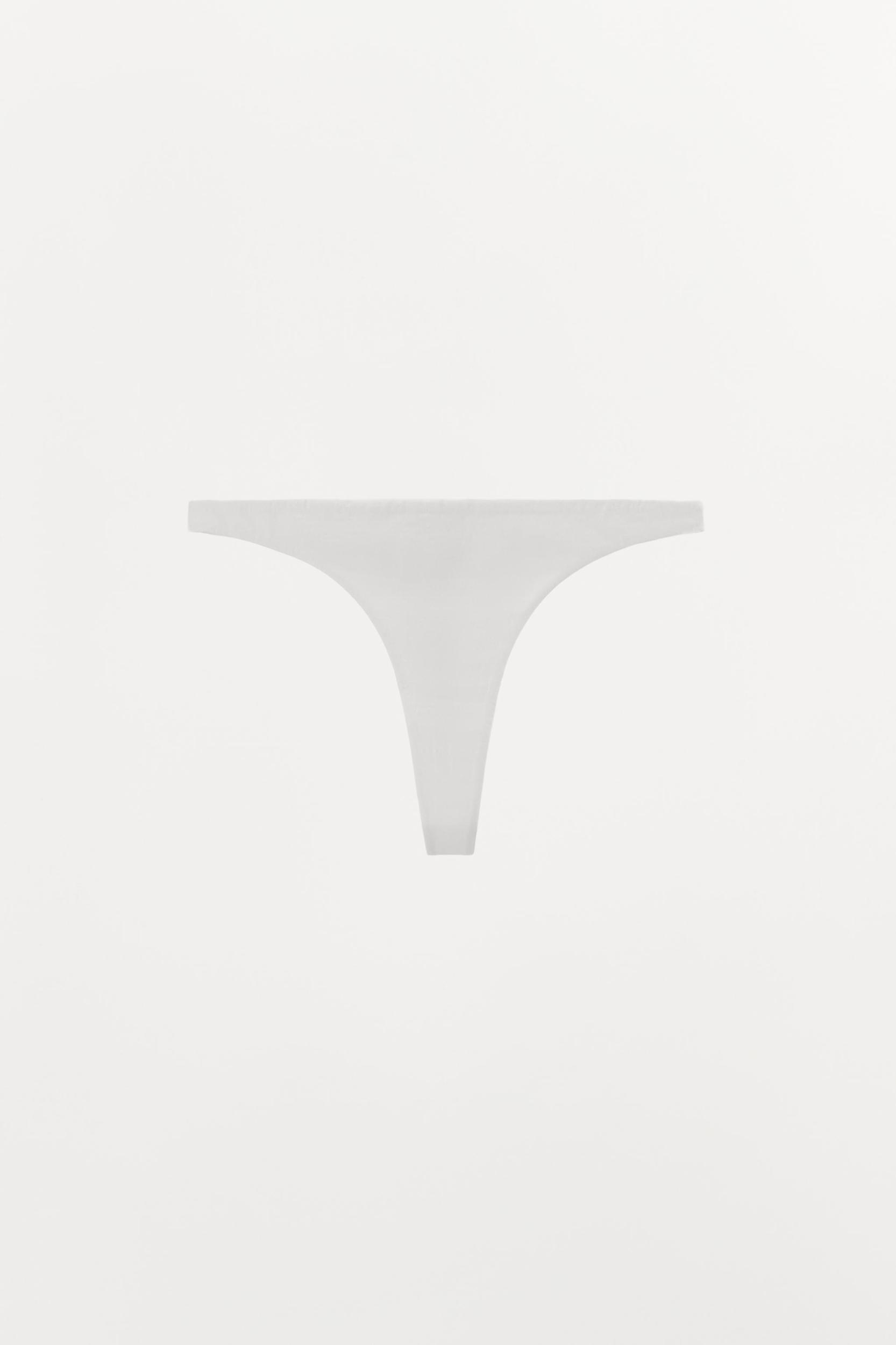 MODAL THONG Product Image