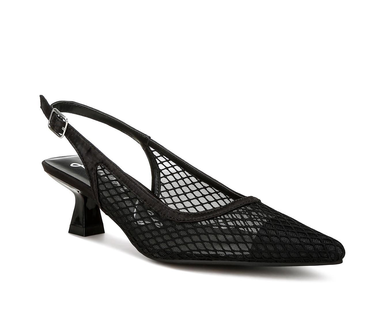 Women's London Rag Kiev Pumps Product Image