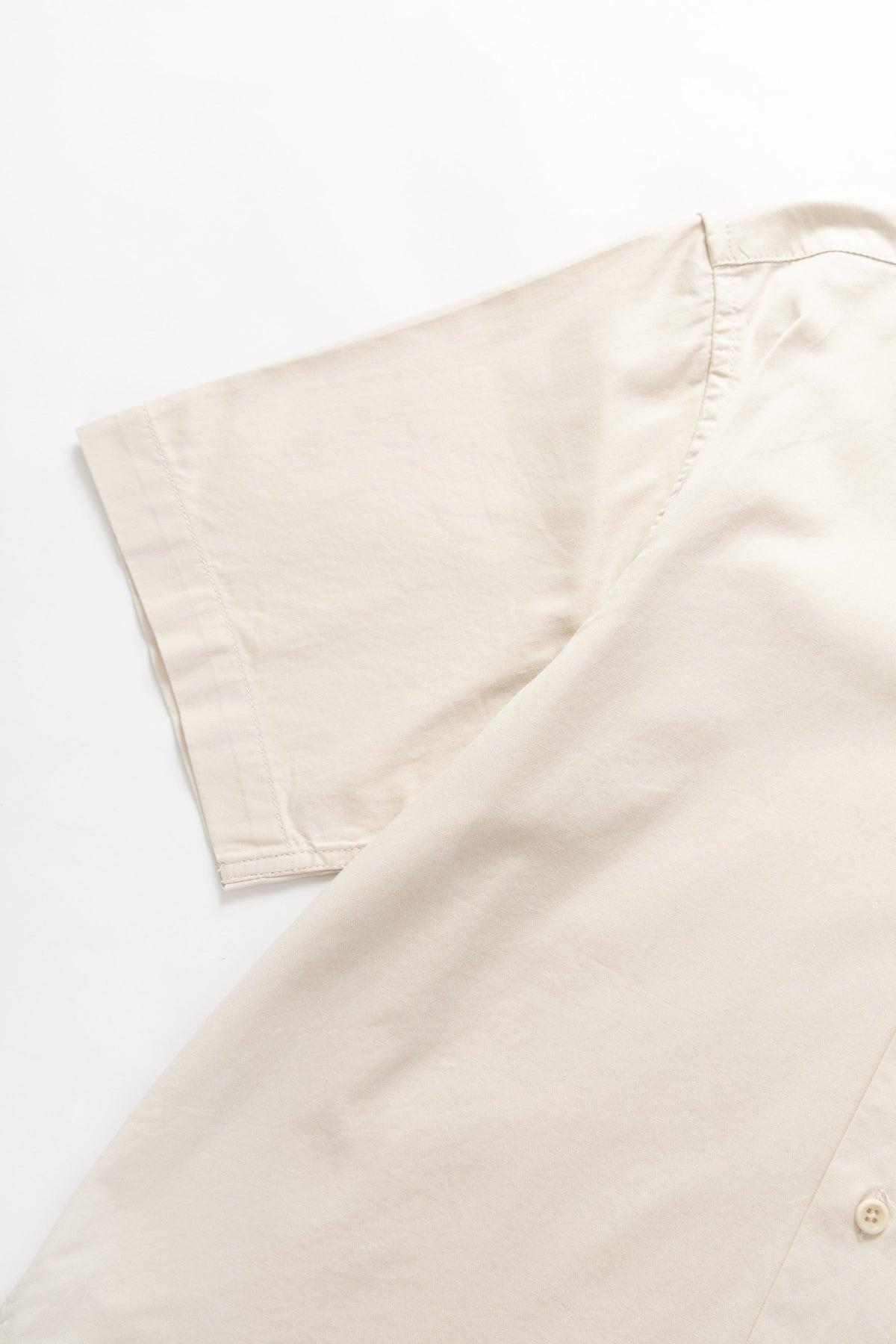 Service Works - Trade Shirt - Beige Product Image