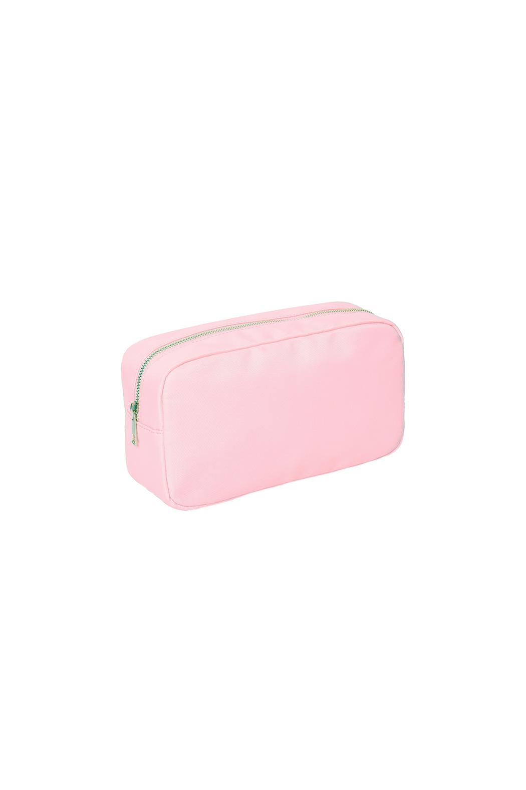 Medium Customizable Cosmetic Bag Product Image