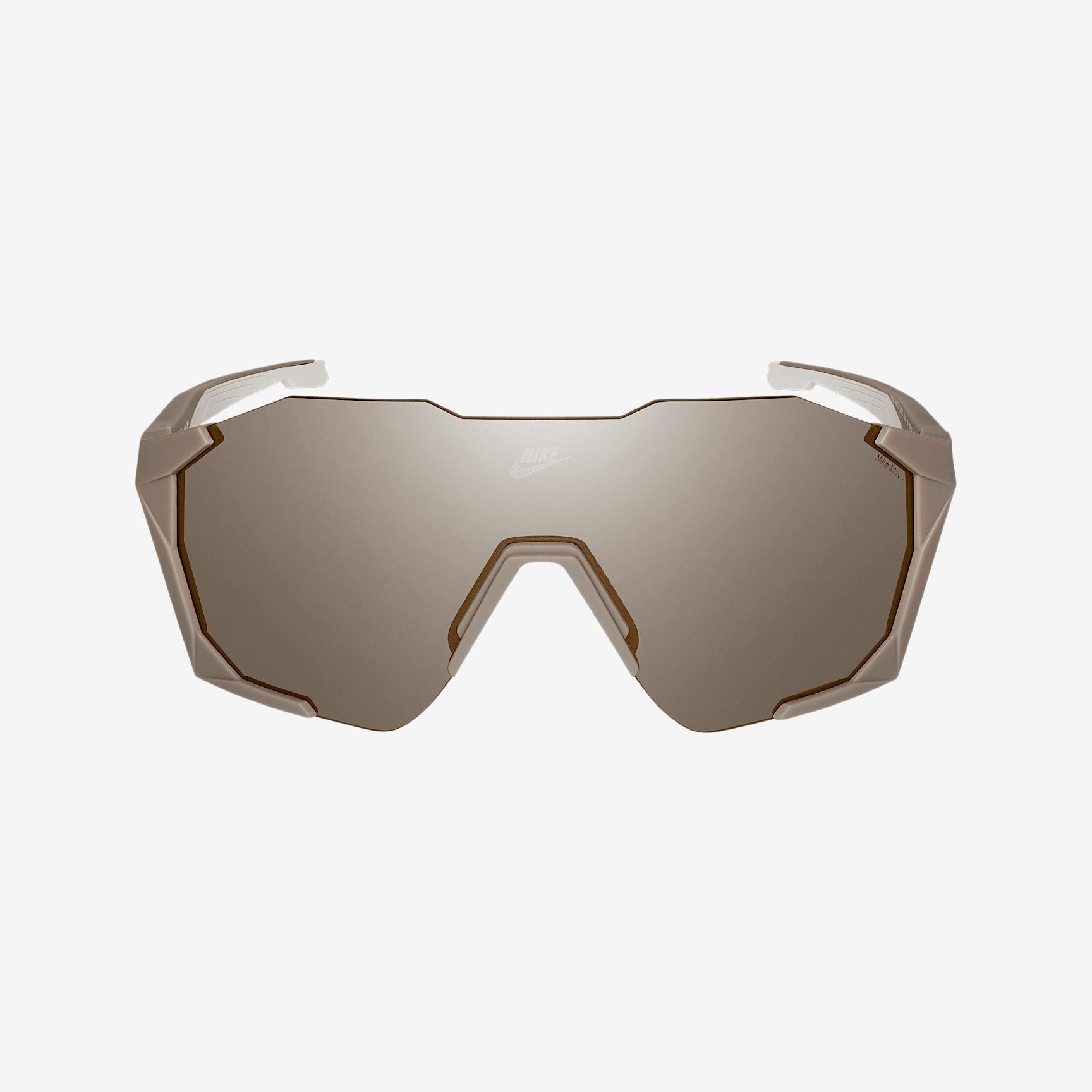 Nike Mens Charged Shield Sunglasses | IB3518X-009 Product Image