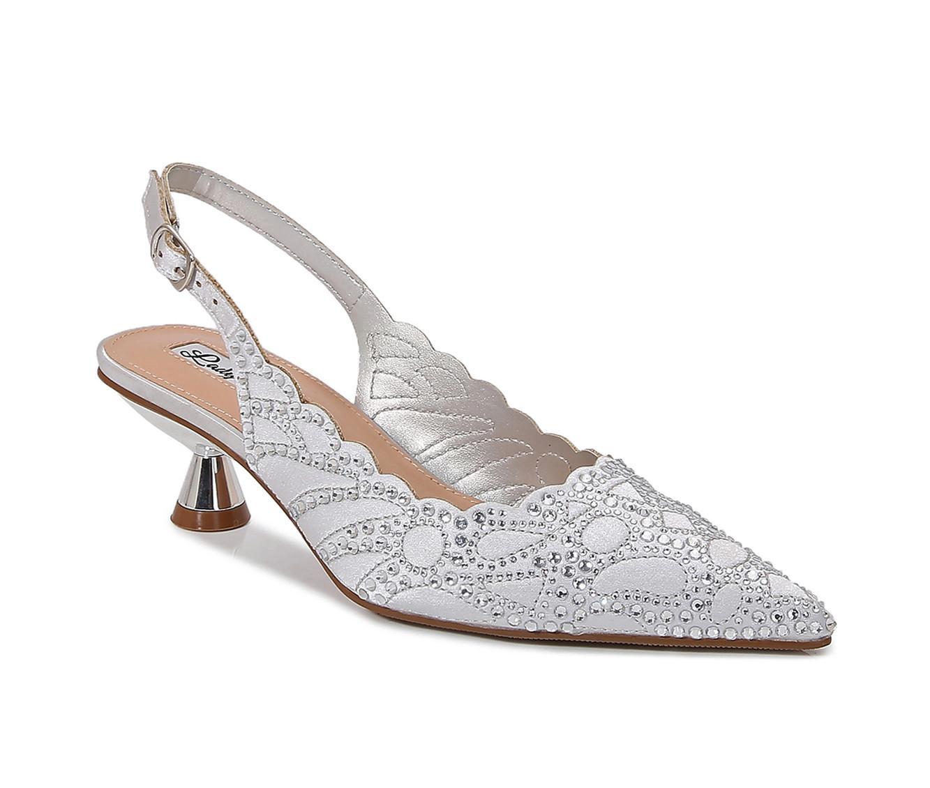 Women's Lady Couture Katie Special Occasion Shoes Product Image