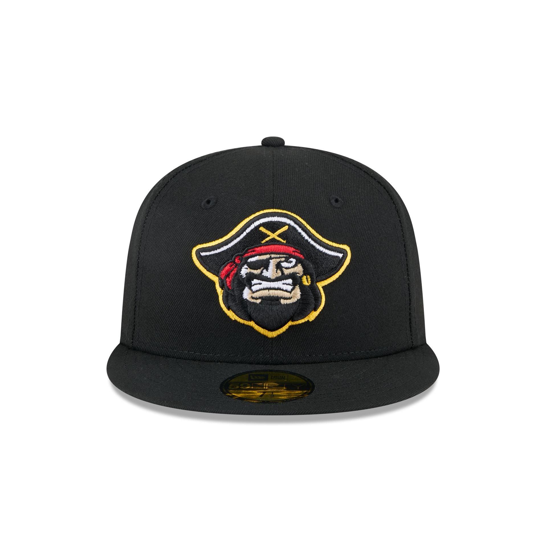 Delmarva Shorebirds Theme Night 59FIFTY Fitted Hat Male Product Image