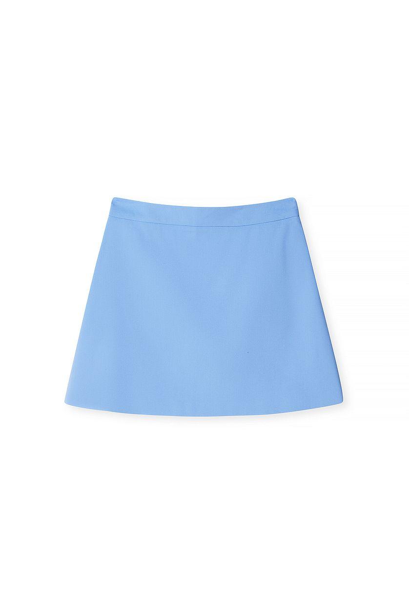 Mini Skirt Product Image