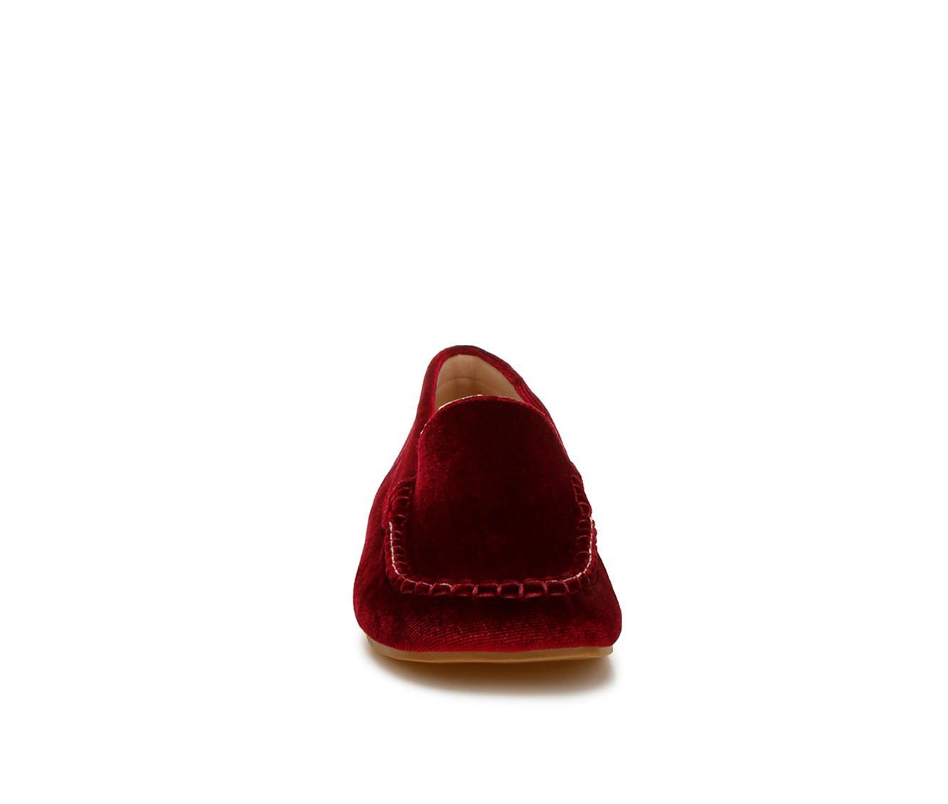 Women's Rag & Co Robua Loafers Product Image