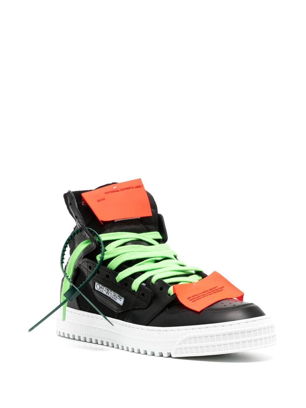 3.0 Off Court low-top sneakers Product Image