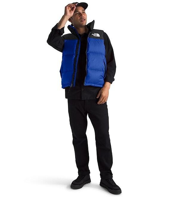 The North Face 1996 Retro Nuptse Vest Product Image