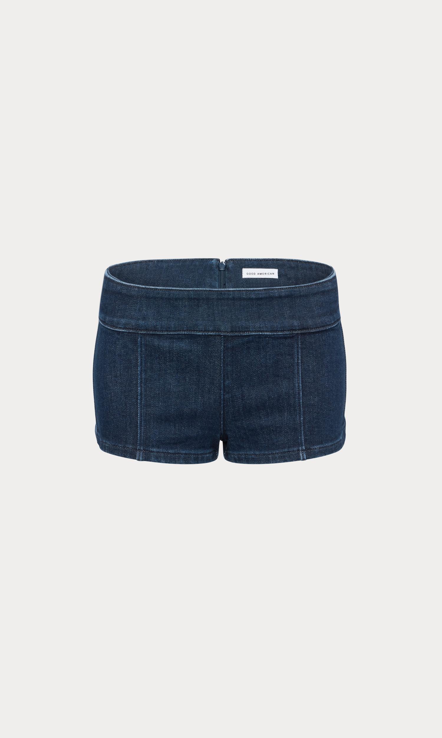 THE MICRO SHORT Product Image