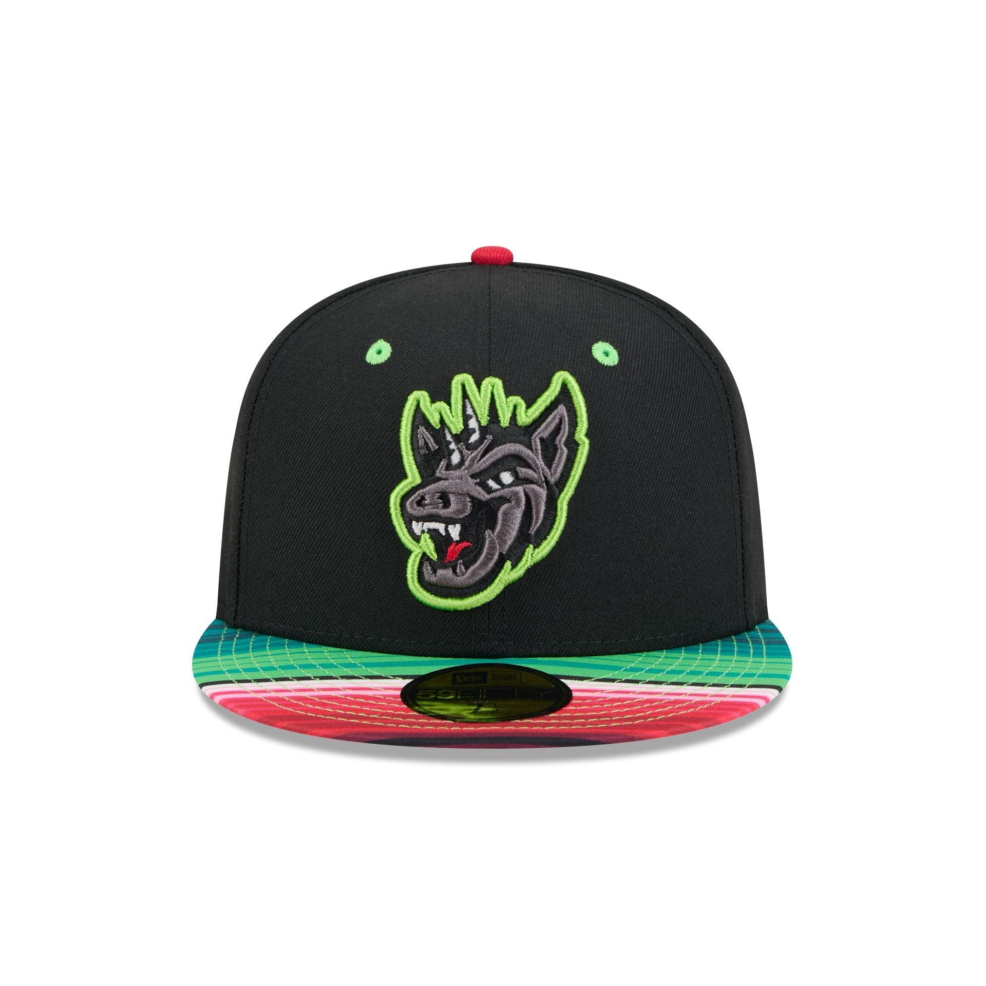 Round Rock Express Copa de la Diversión 59FIFTY Fitted Hat Male Product Image