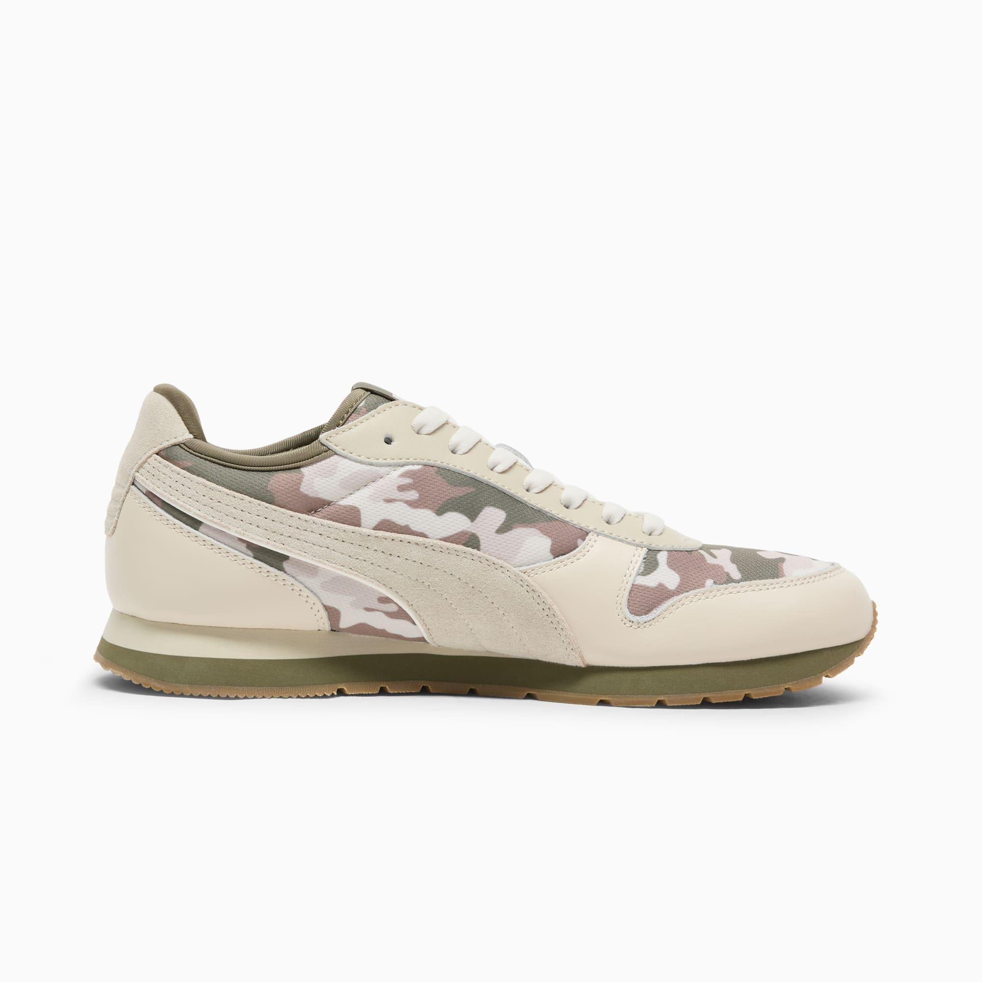 ST Miler Camo Sneakers Product Image