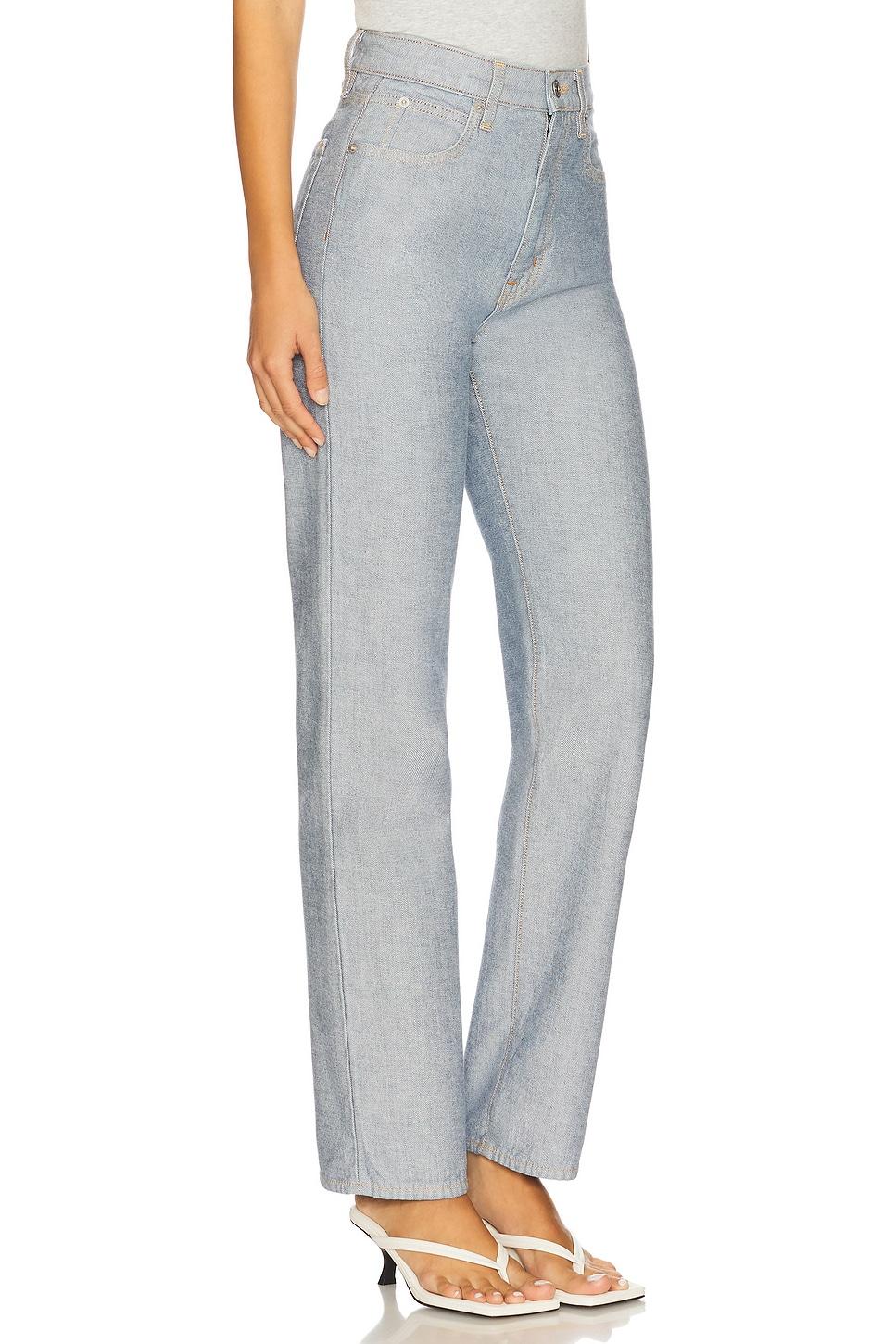 London Straight SLVRLAKE Product Image