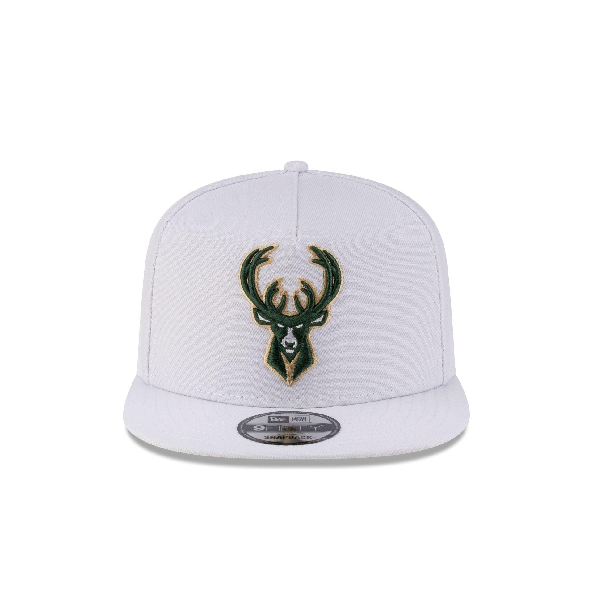 Miami Heat Champions 9FIFTY A-Frame Snapback Hat Male Product Image