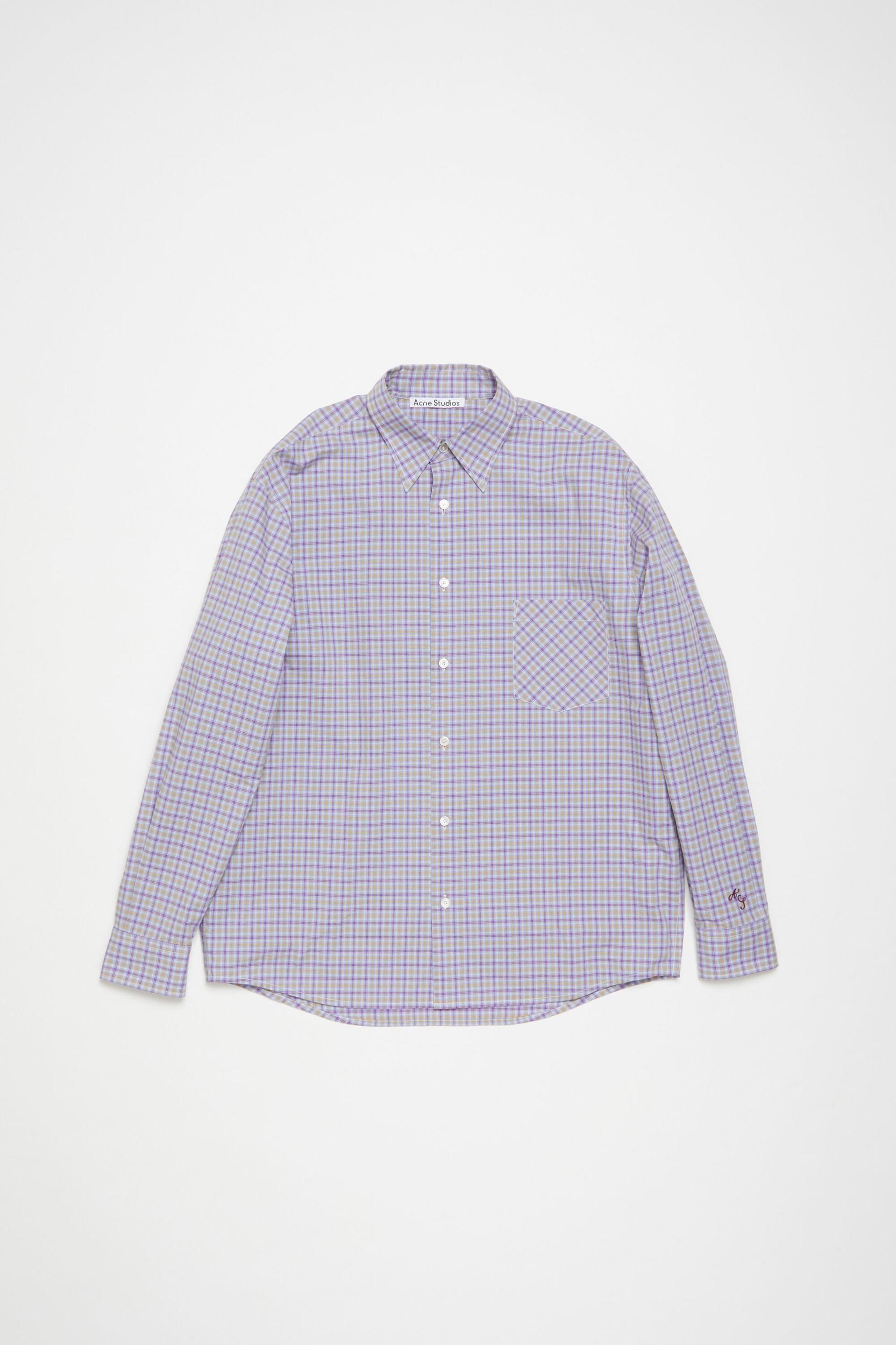Button-up shirt Product Image