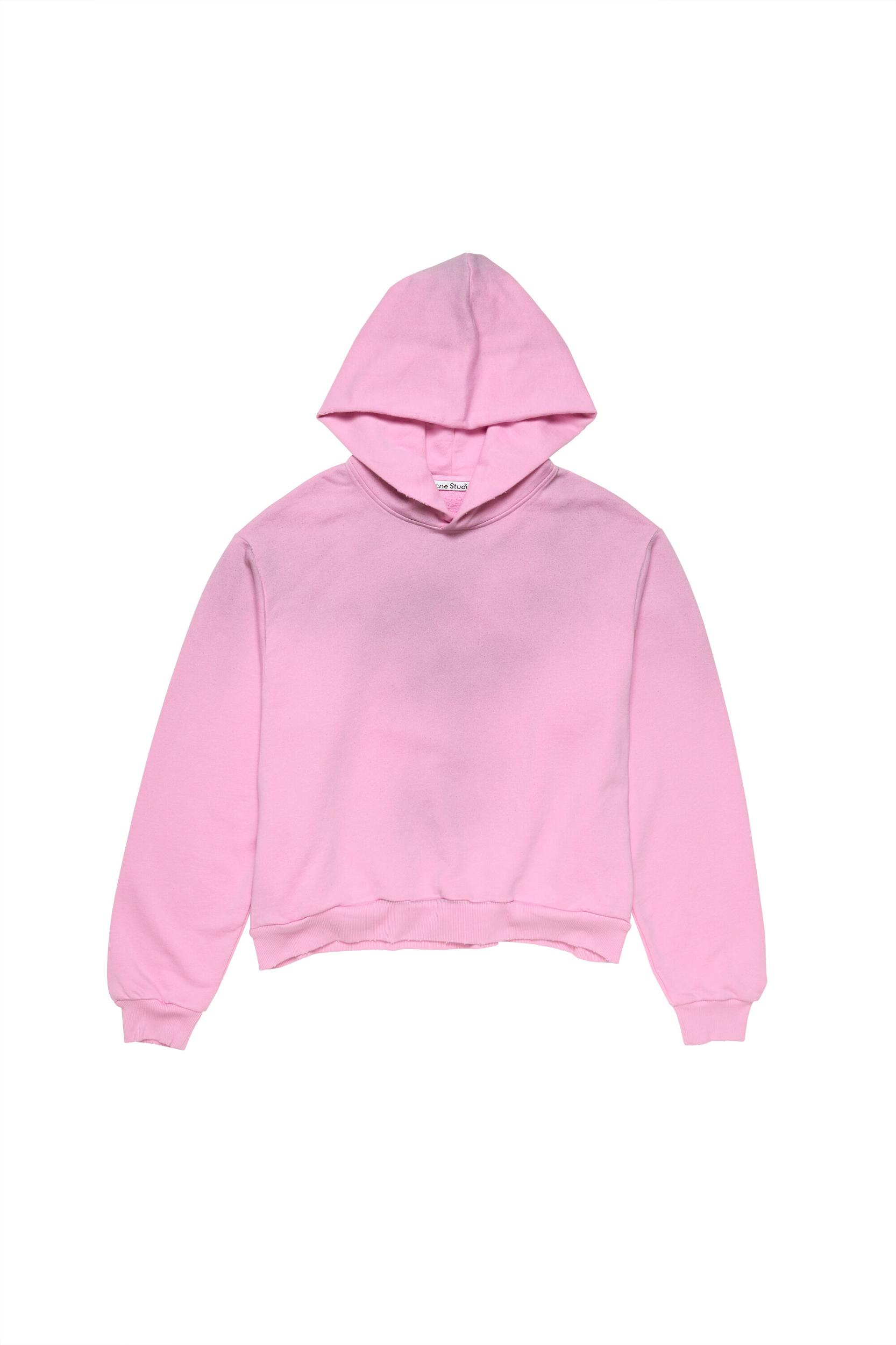 Logo hooded sweater Product Image