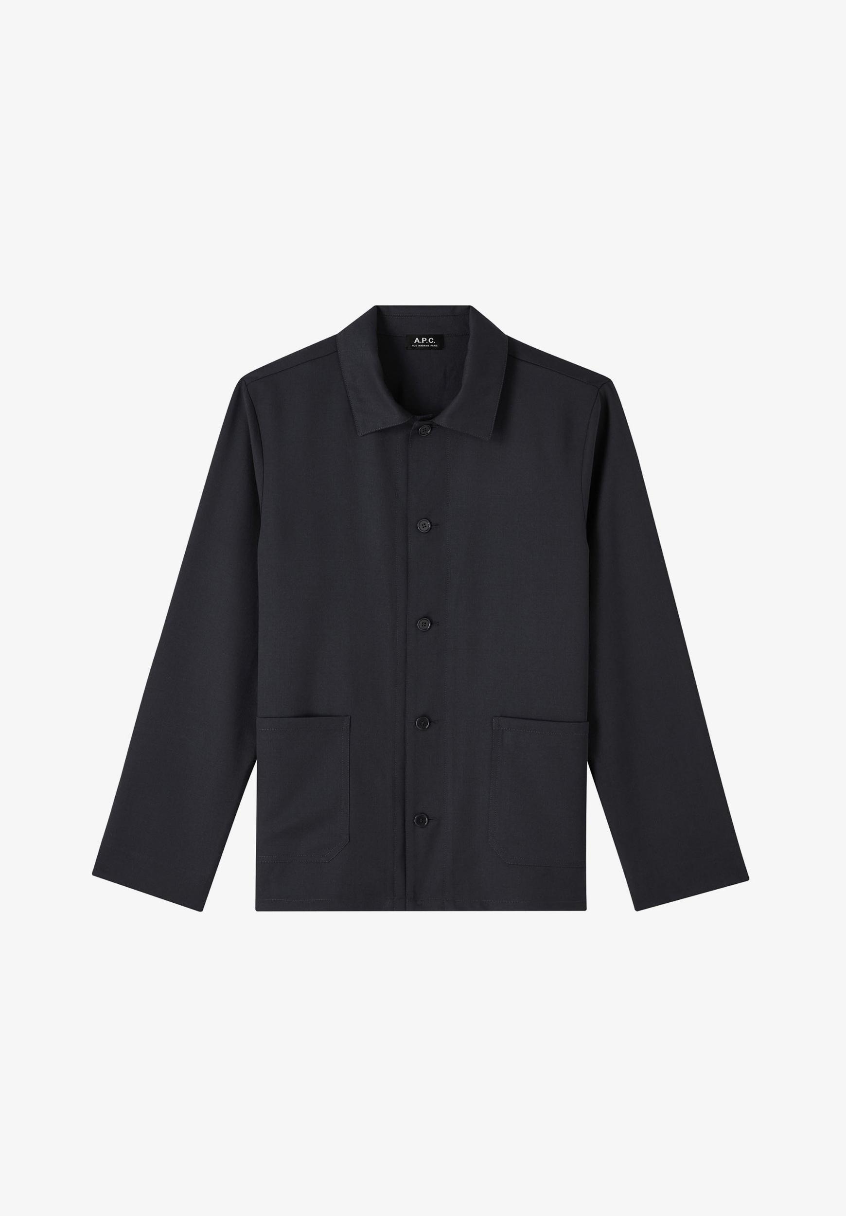 Kerlouan jacket Male Product Image