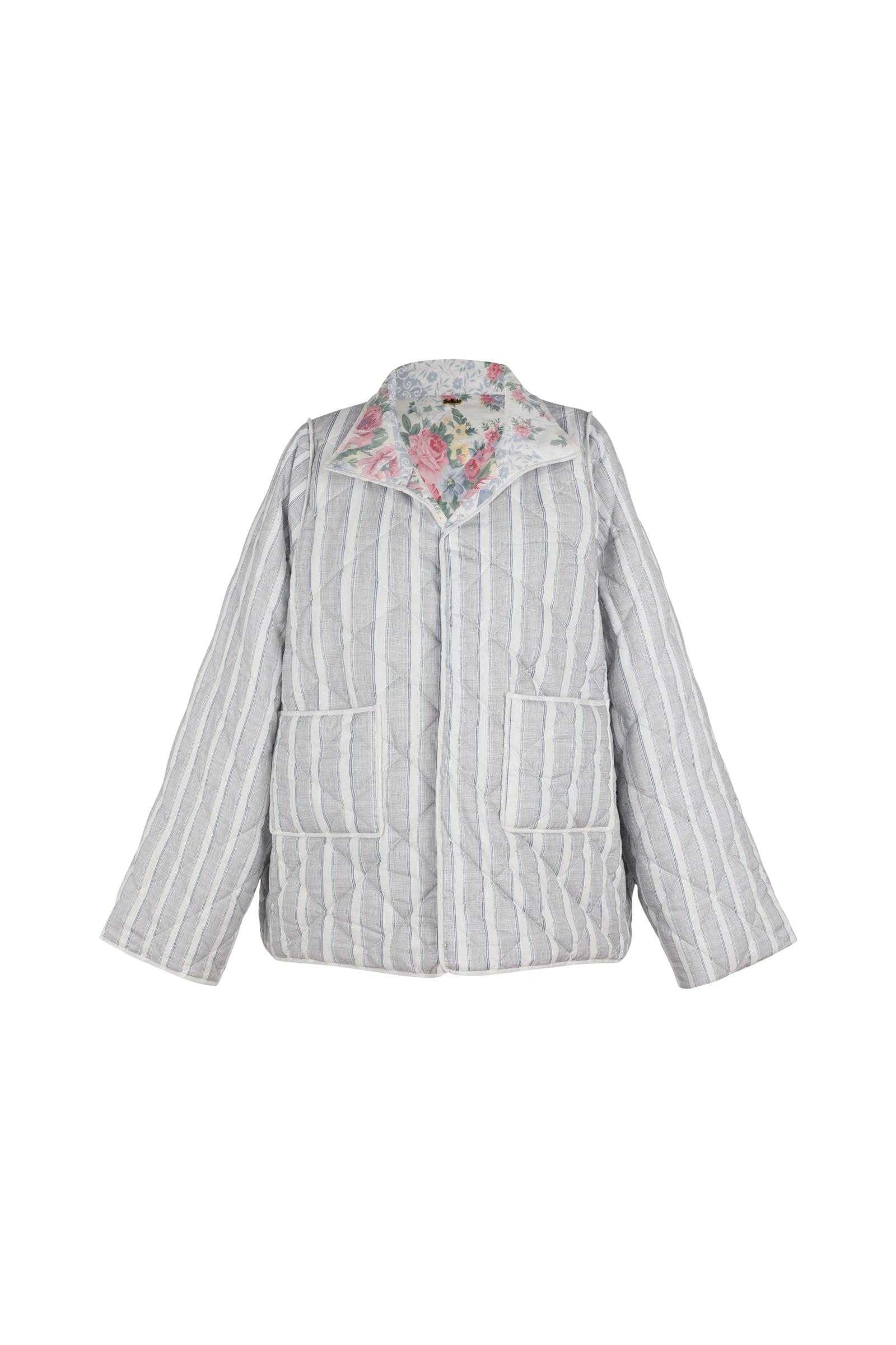 The Picnic Blanket Duchess Corset Product Image