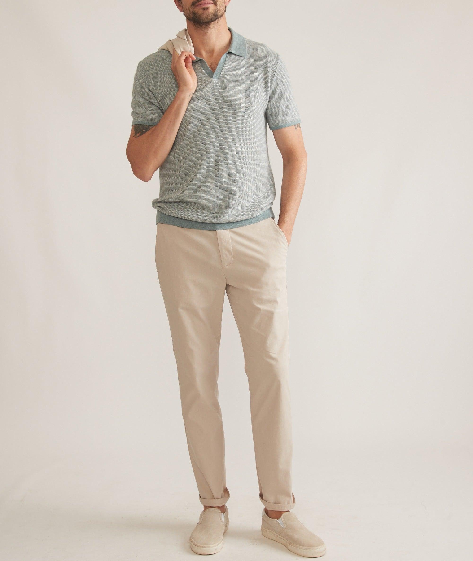 Saturday Breeze Chino Product Image