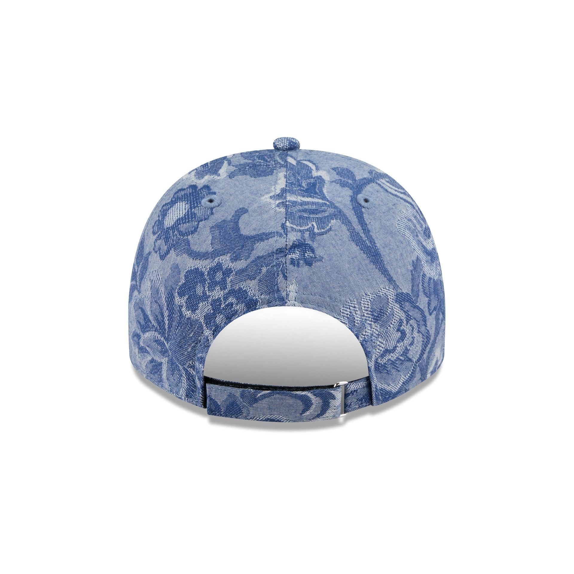 San Francisco Giants Washed 9FIFTY A-Frame Snapback Hat Male Product Image