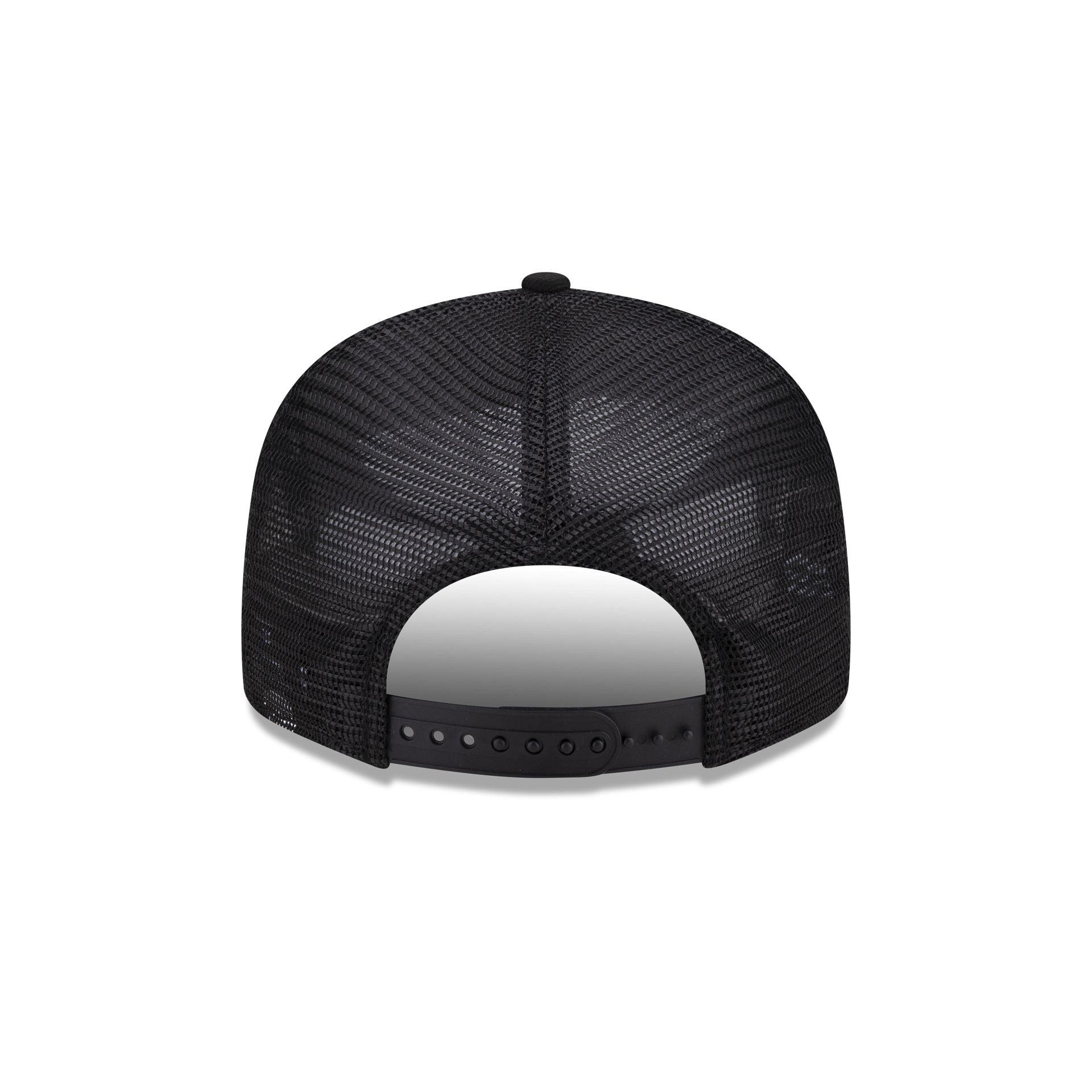 Just Caps HBCU Howard Bison 59FIFTY Fitted Hat Male Product Image