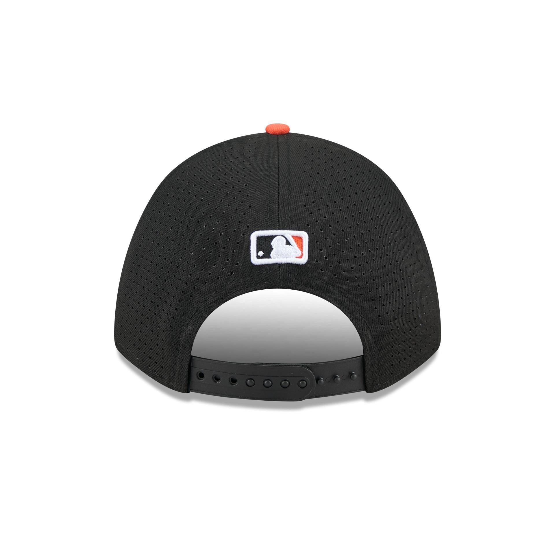 Baltimore Orioles 2025 All-Star Game 9FORTY M-Crown Snapback Hat Male Product Image