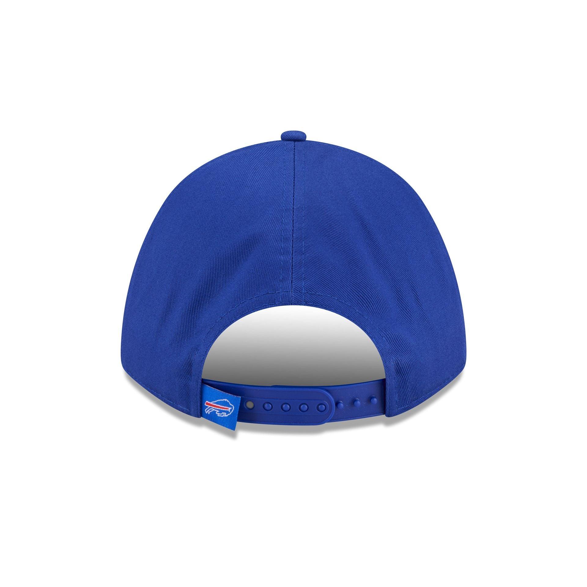 Nashville Predators Script 9FIFTY Snapback Hat Male Product Image