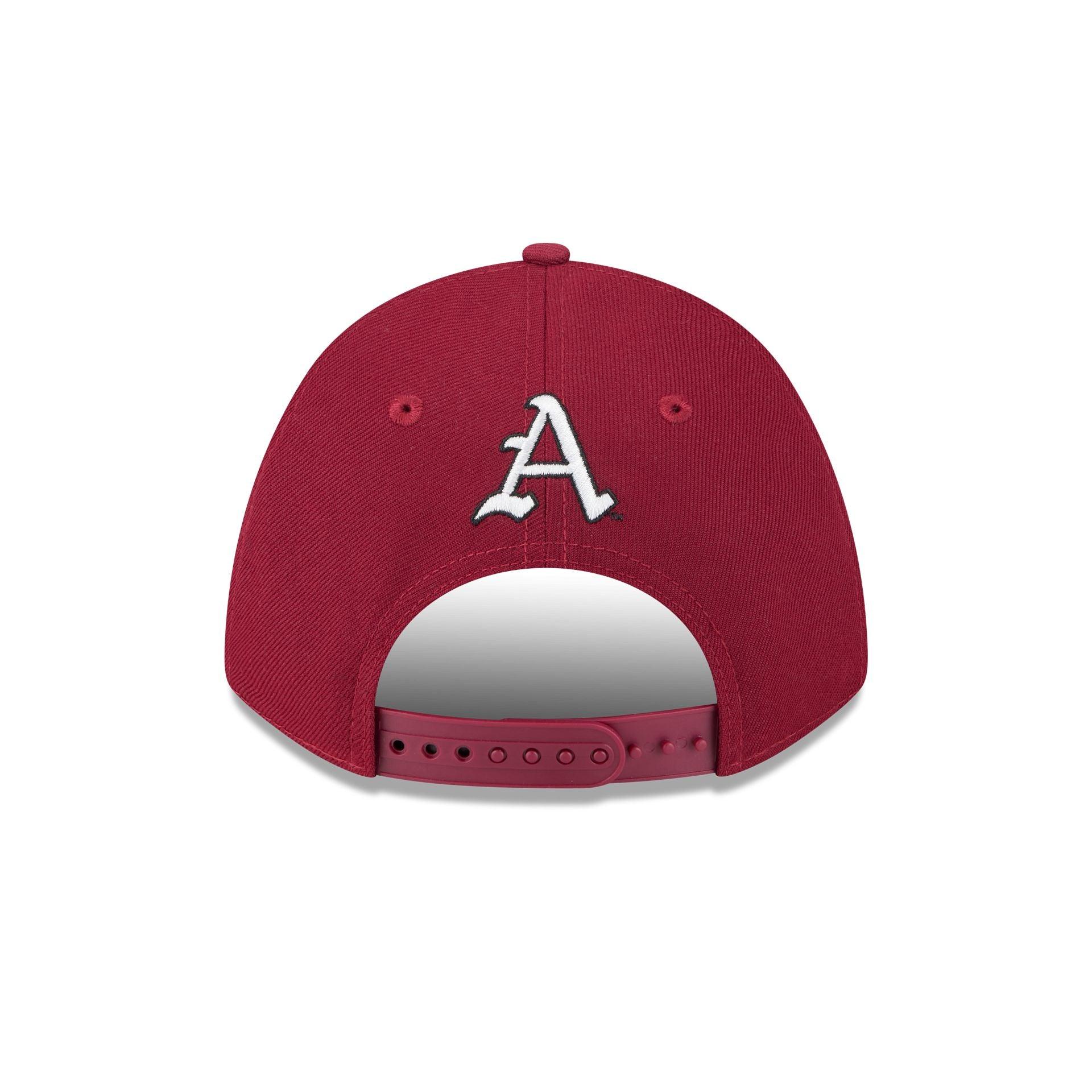 Toronto Blue Jays 2025 All-Star Game 9FORTY M-Crown Snapback Hat Male Product Image