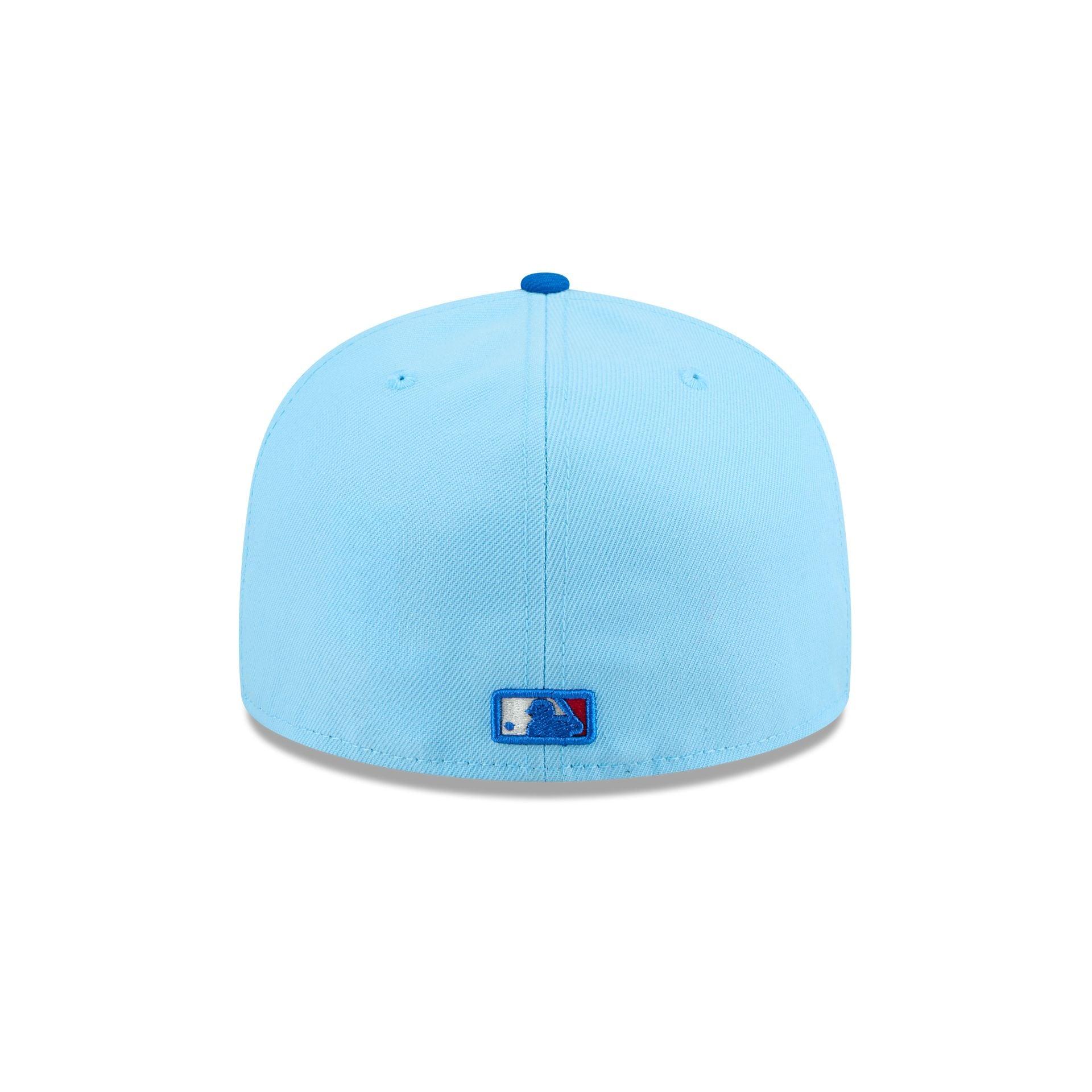 Houston Astros Independence Day 2025 59FIFTY Fitted Hat Male Product Image