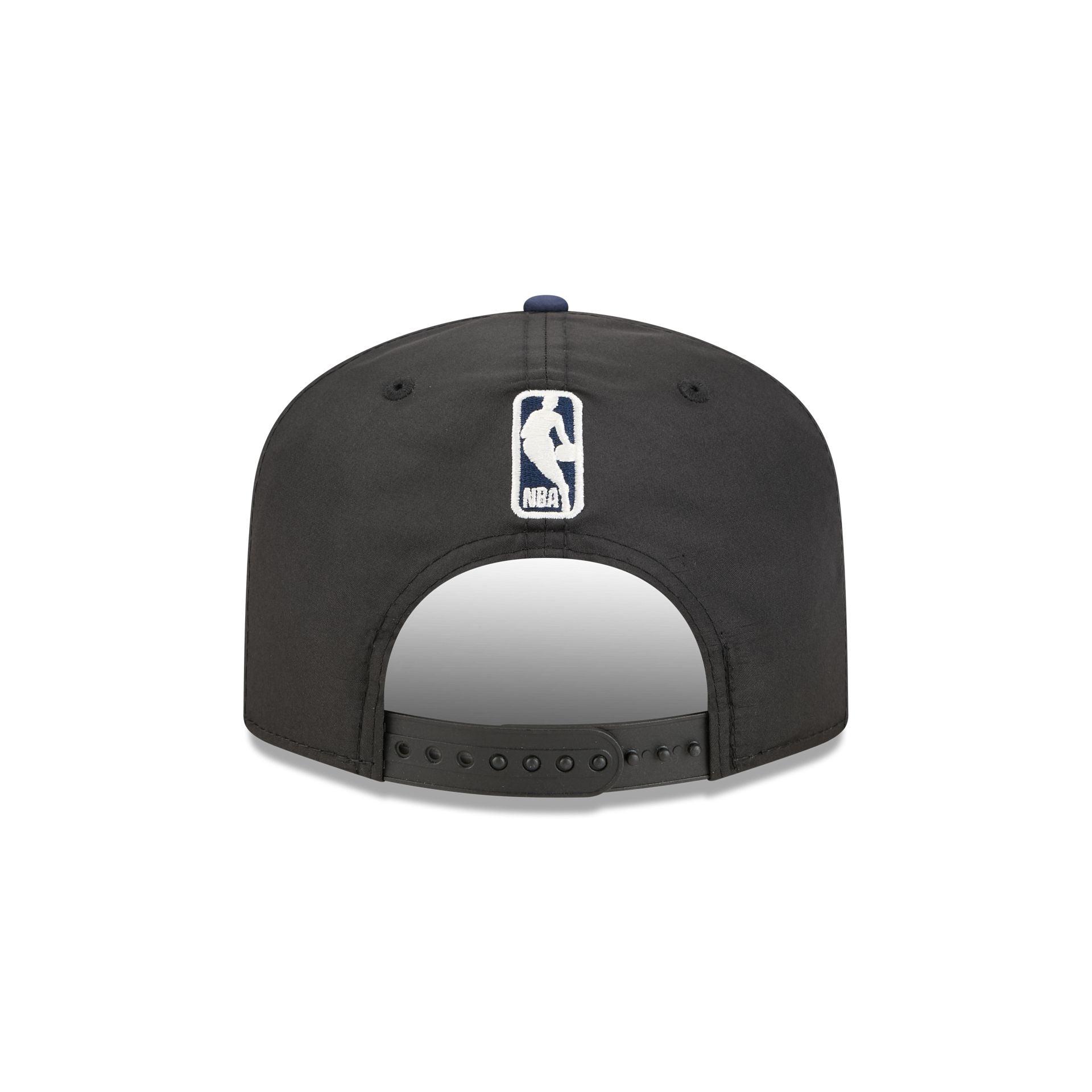 Los Angeles Clippers Dual Logo 19TWENTY Adjustable Hat Male Product Image