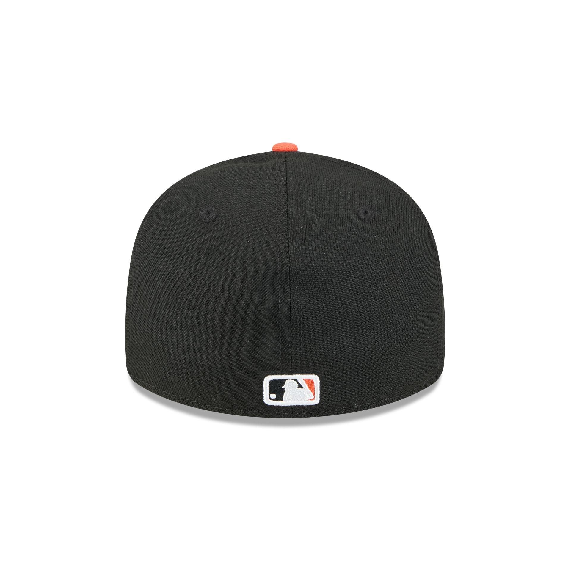 Los Angeles Angels 2025 Spring Training Low Profile 59FIFTY Fitted Hat Male Product Image
