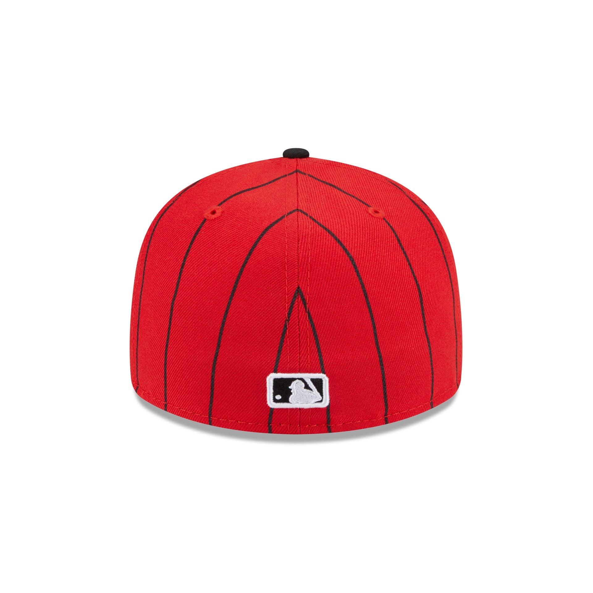 Chicago White Sox City Connect Low Profile 59FIFTY Fitted Hat Male Product Image