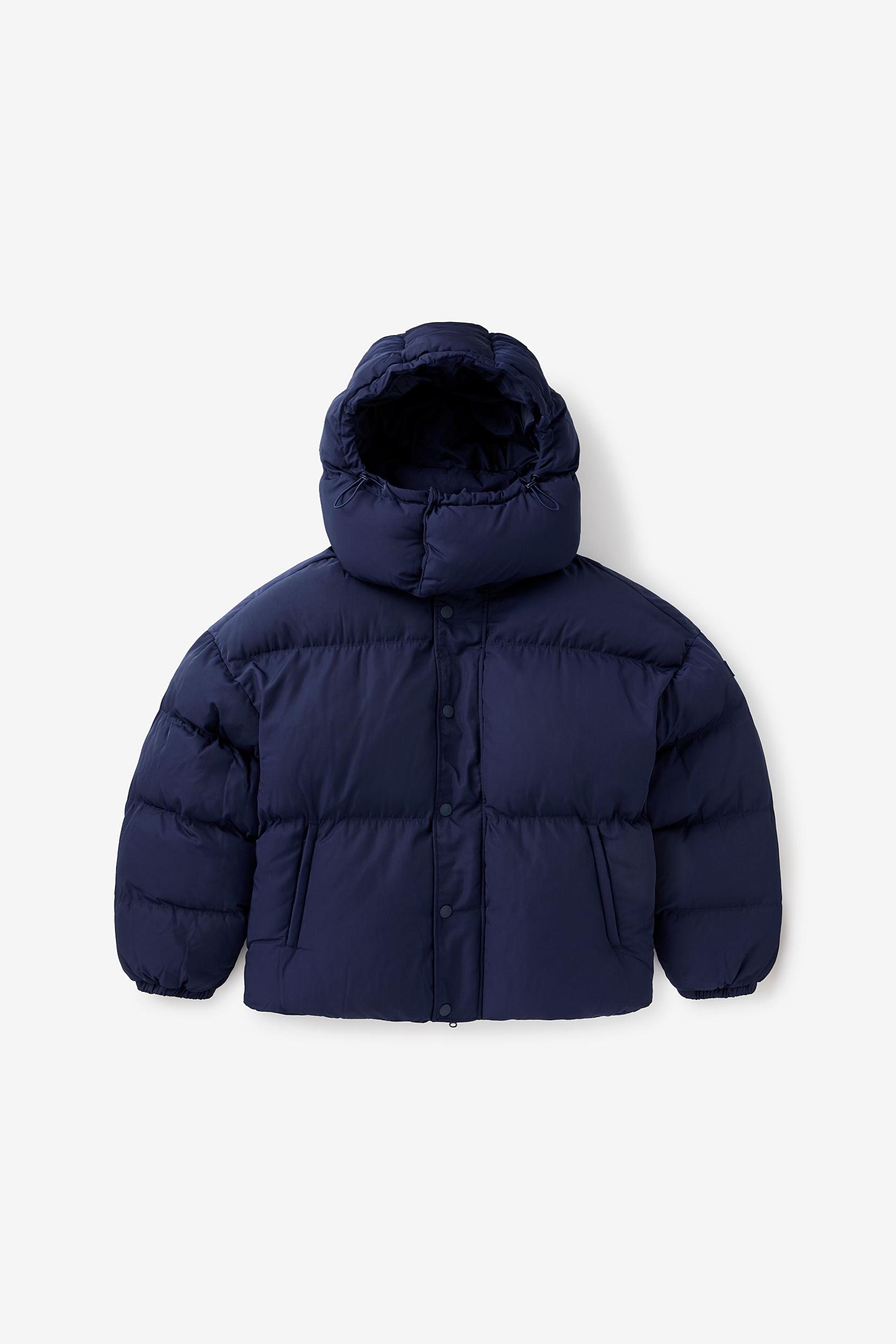 Fundamentals Super Puffer Jacket Product Image