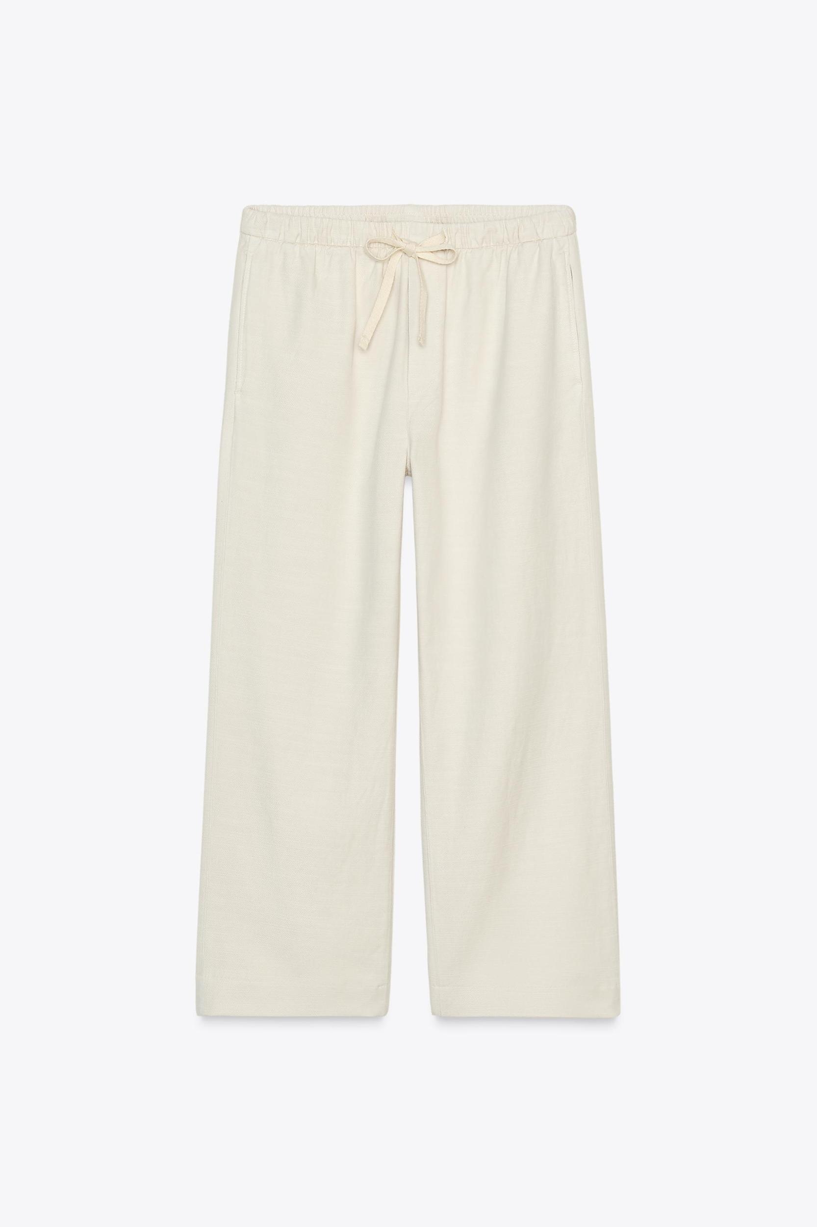 ZW COLLECTION JOGGER PANTS Product Image