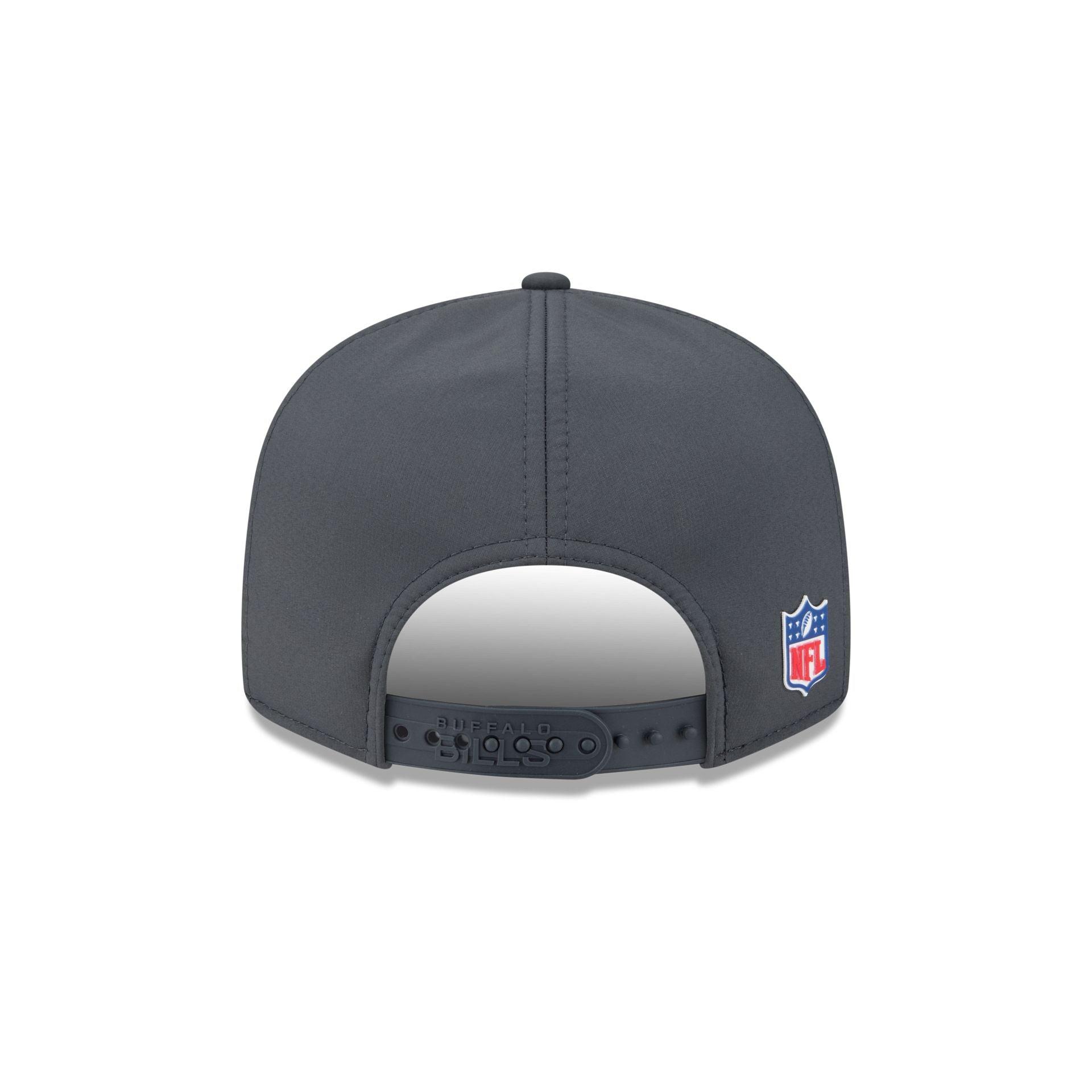 Morgan State Bears Orange 59FIFTY Fitted Male Product Image