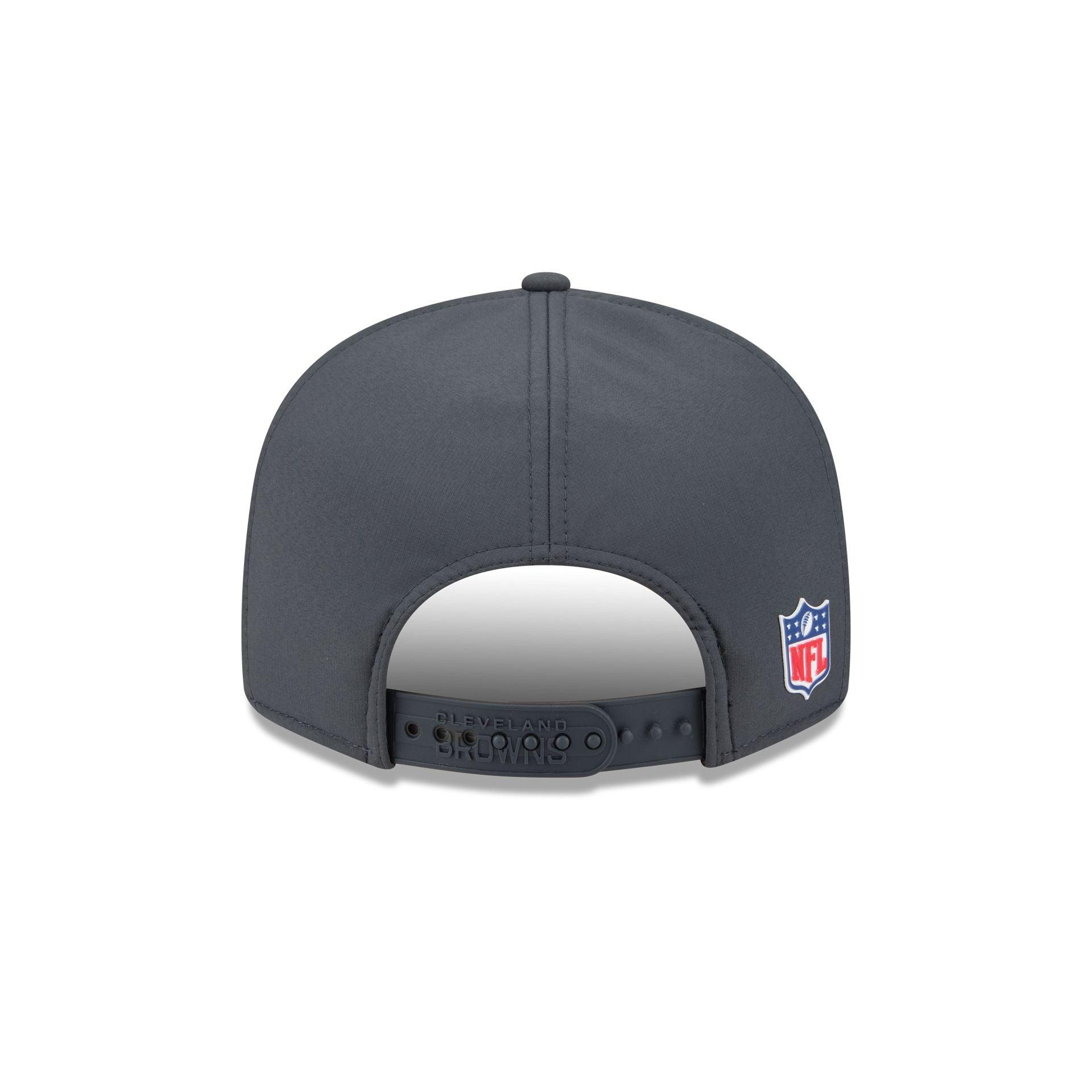 Tulsa Drillers Authentic Collection 59FIFTY Fitted Hat Male Product Image