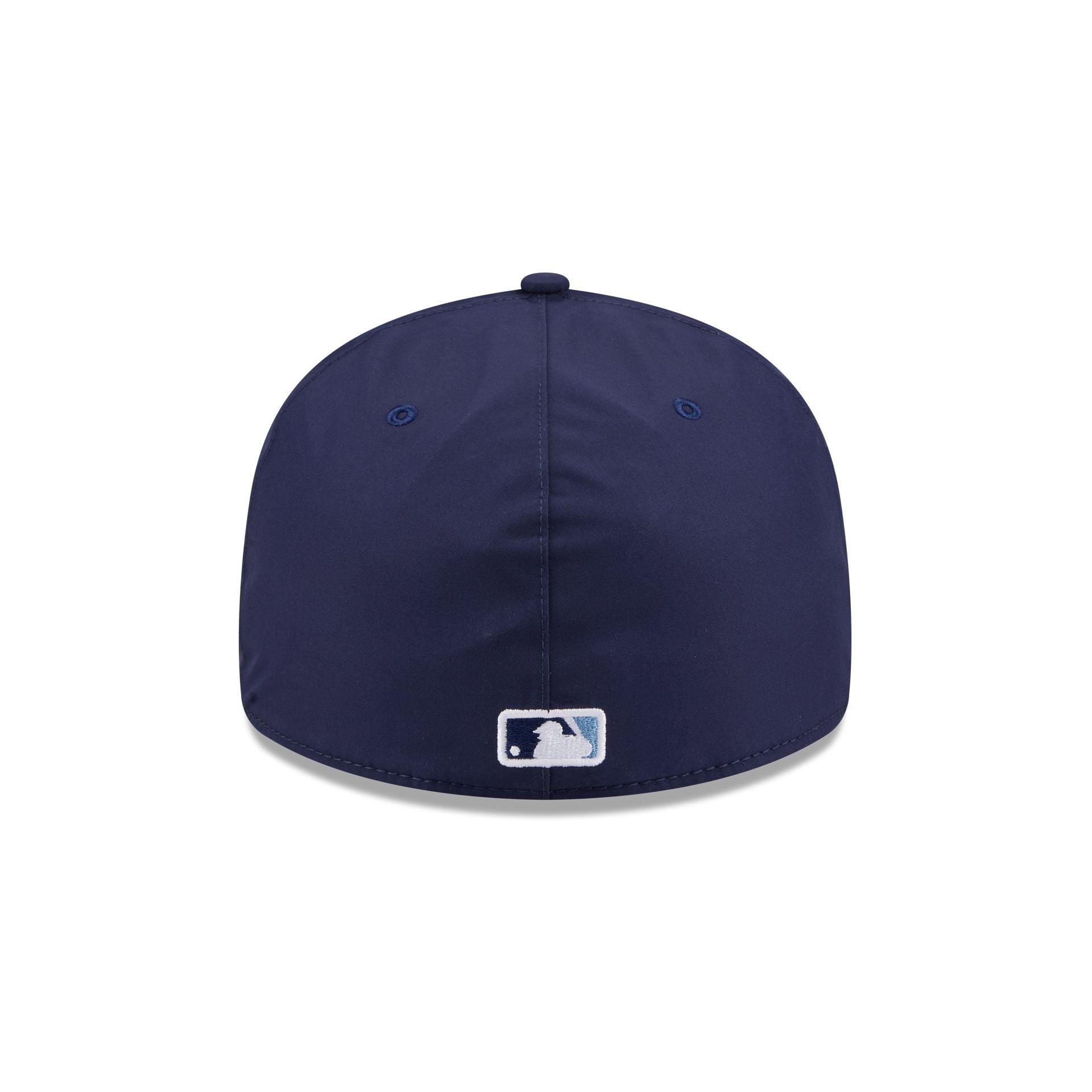 Houston Astros Pre-Curve 59FIFTY Fitted Hat Male Product Image
