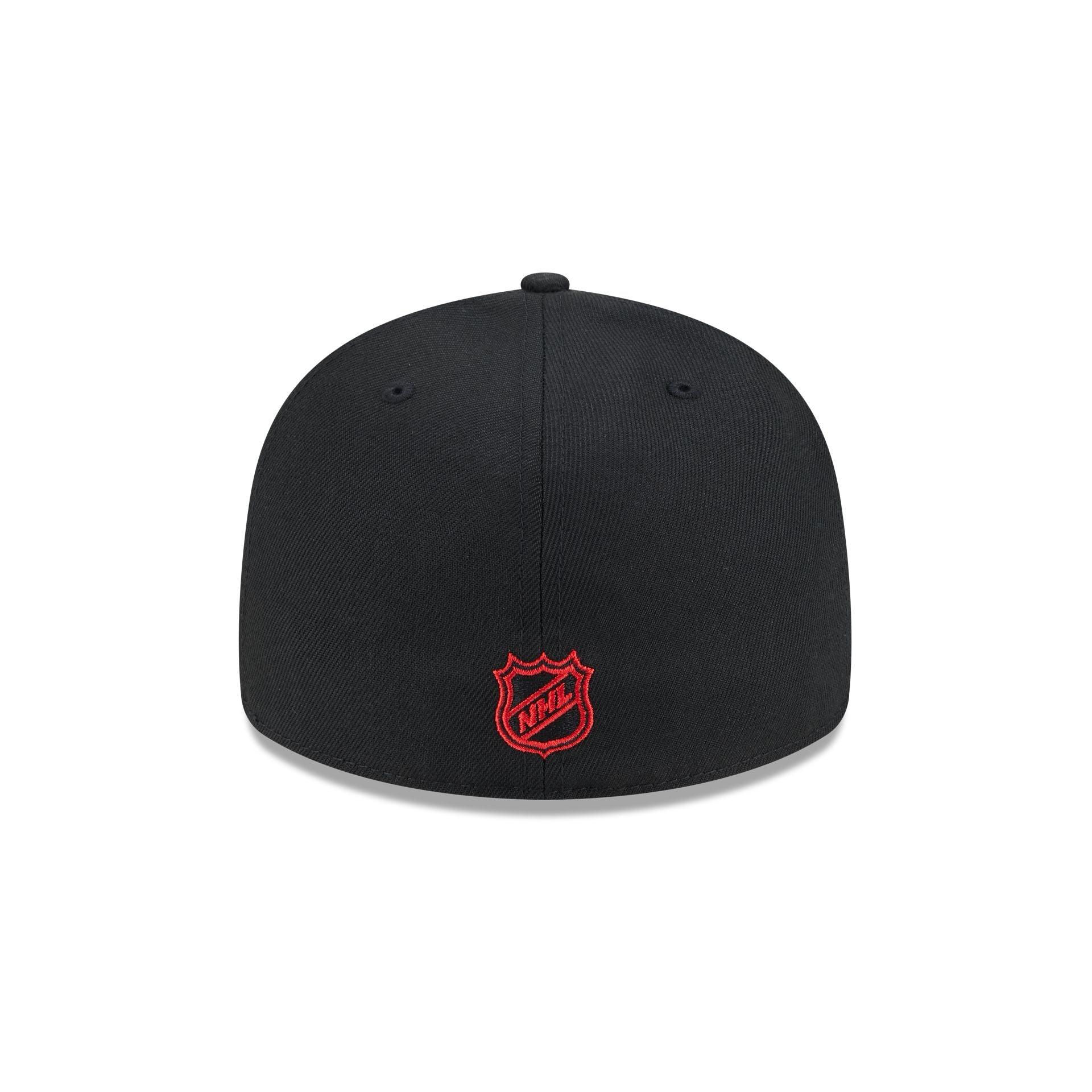 Buffalo Sabres NHL Pack Low Profile 59FIFTY Fitted Hat Male Product Image