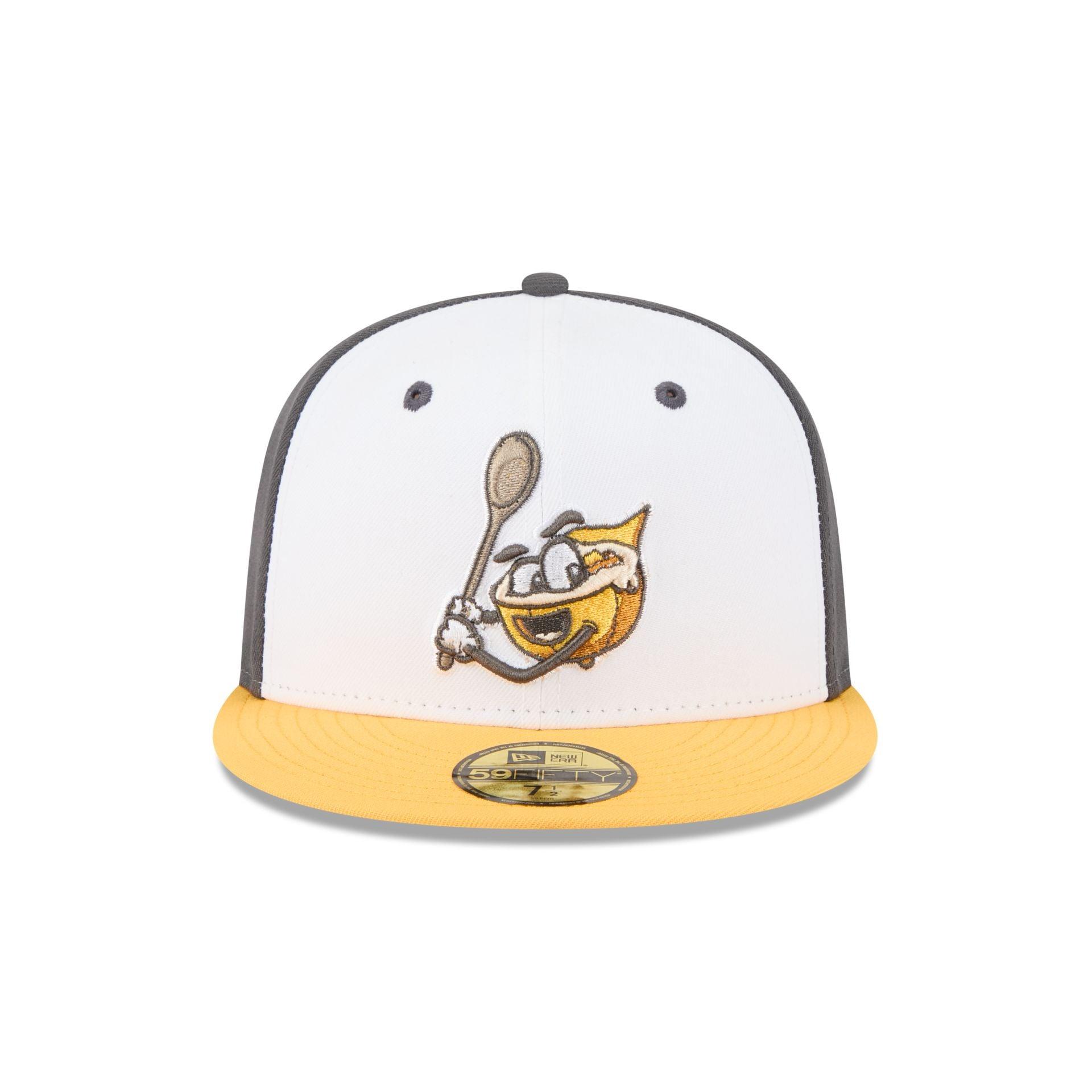 Columbia Fireflies Theme Night 59FIFTY Fitted Hat Male Product Image
