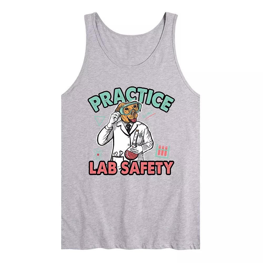 Men's Practices Tank Top,  Product Image
